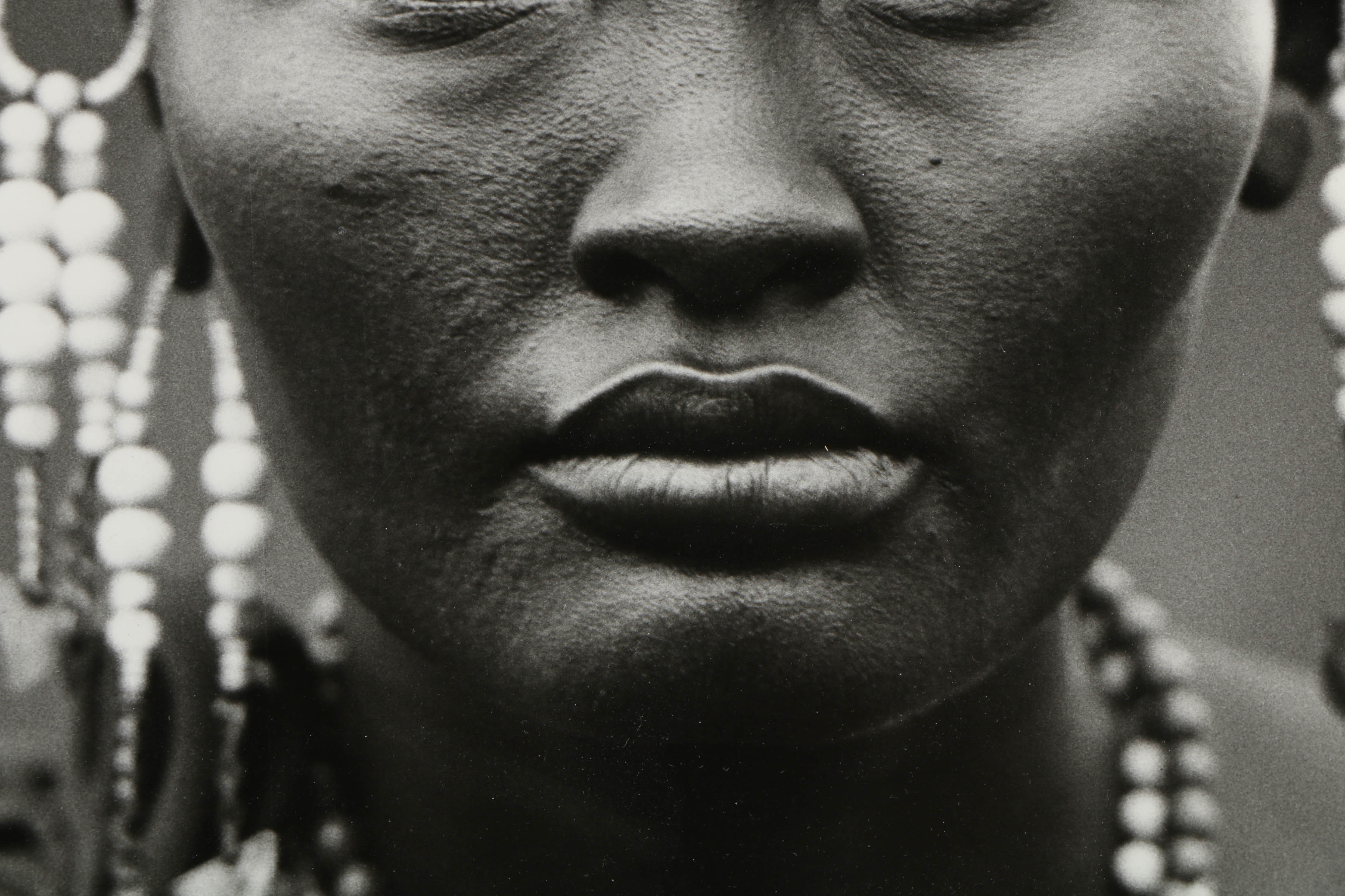 John Sann Various Digital Photographs of Female Portraits