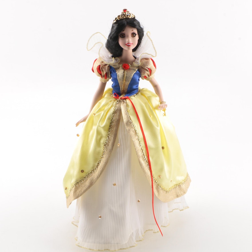 Disney Snow White Doll