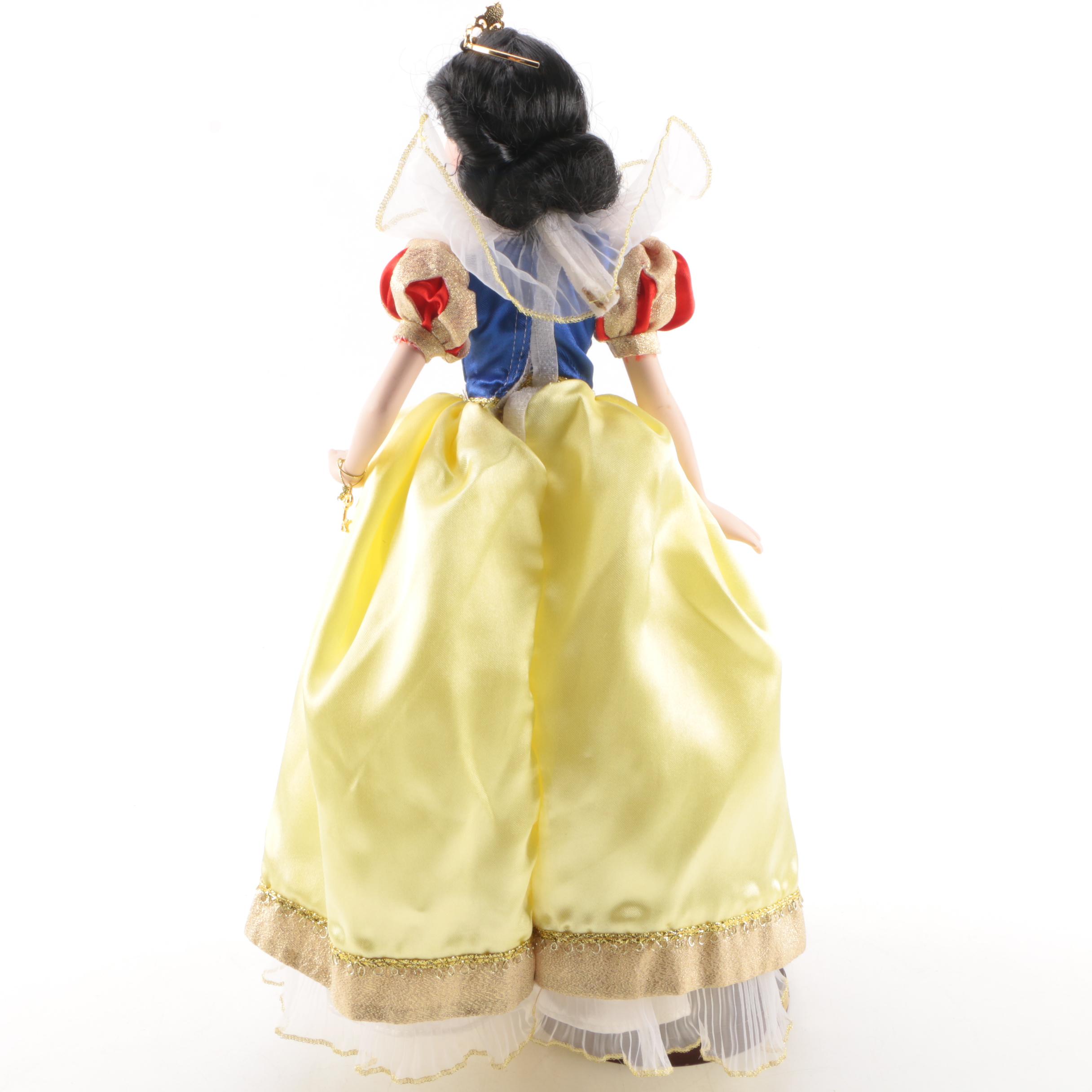 Disney Snow White Doll