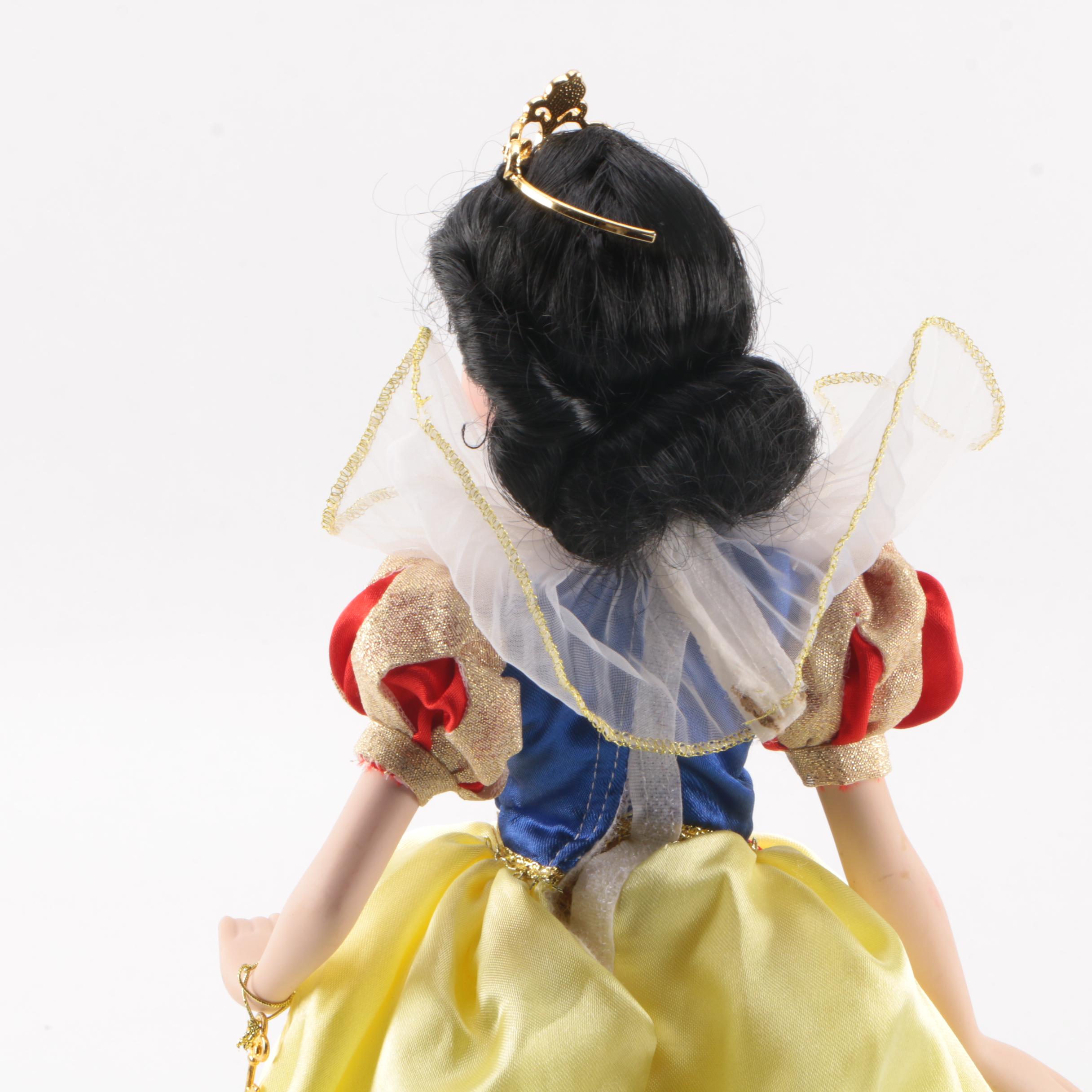 Disney Snow White Doll
