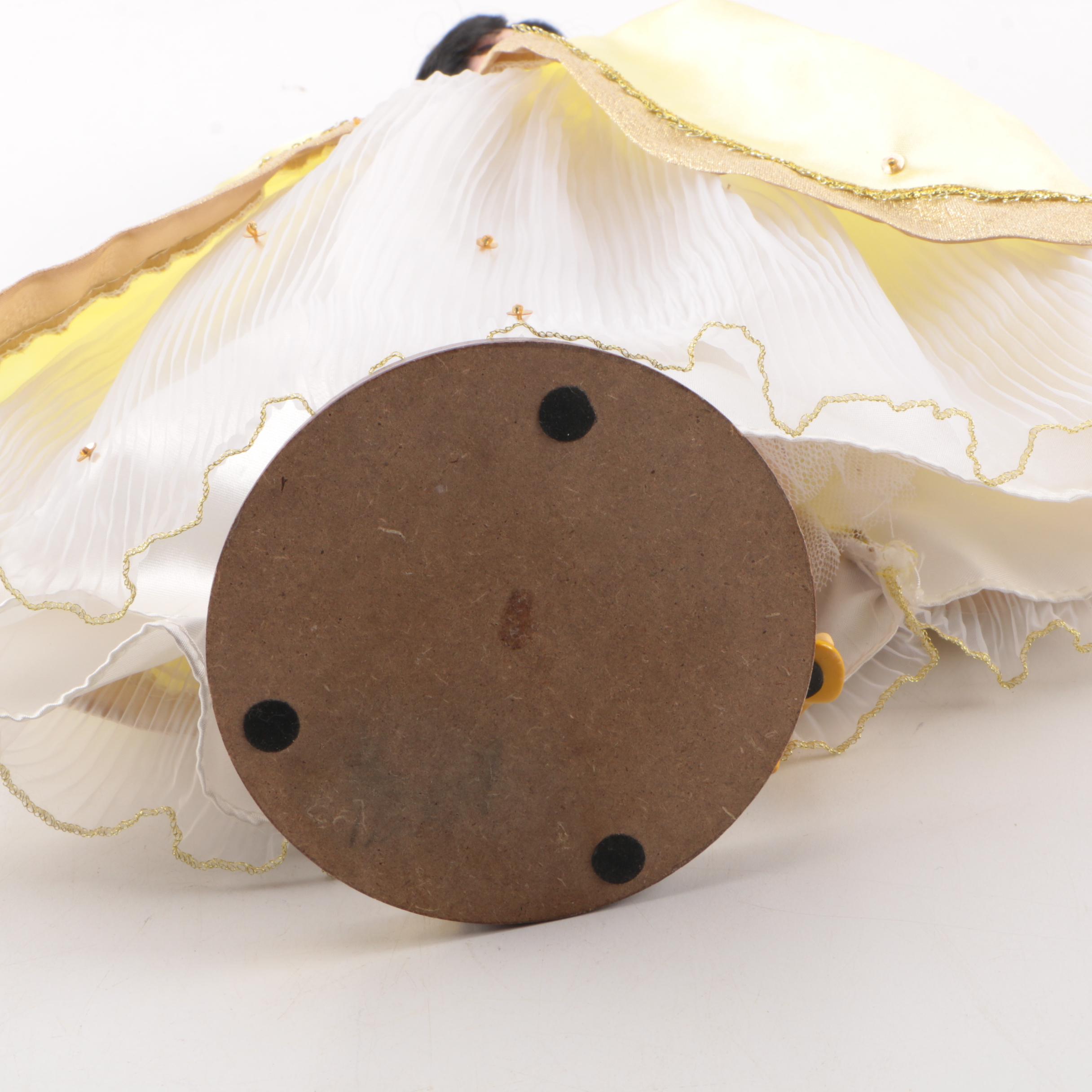 Disney Snow White Doll