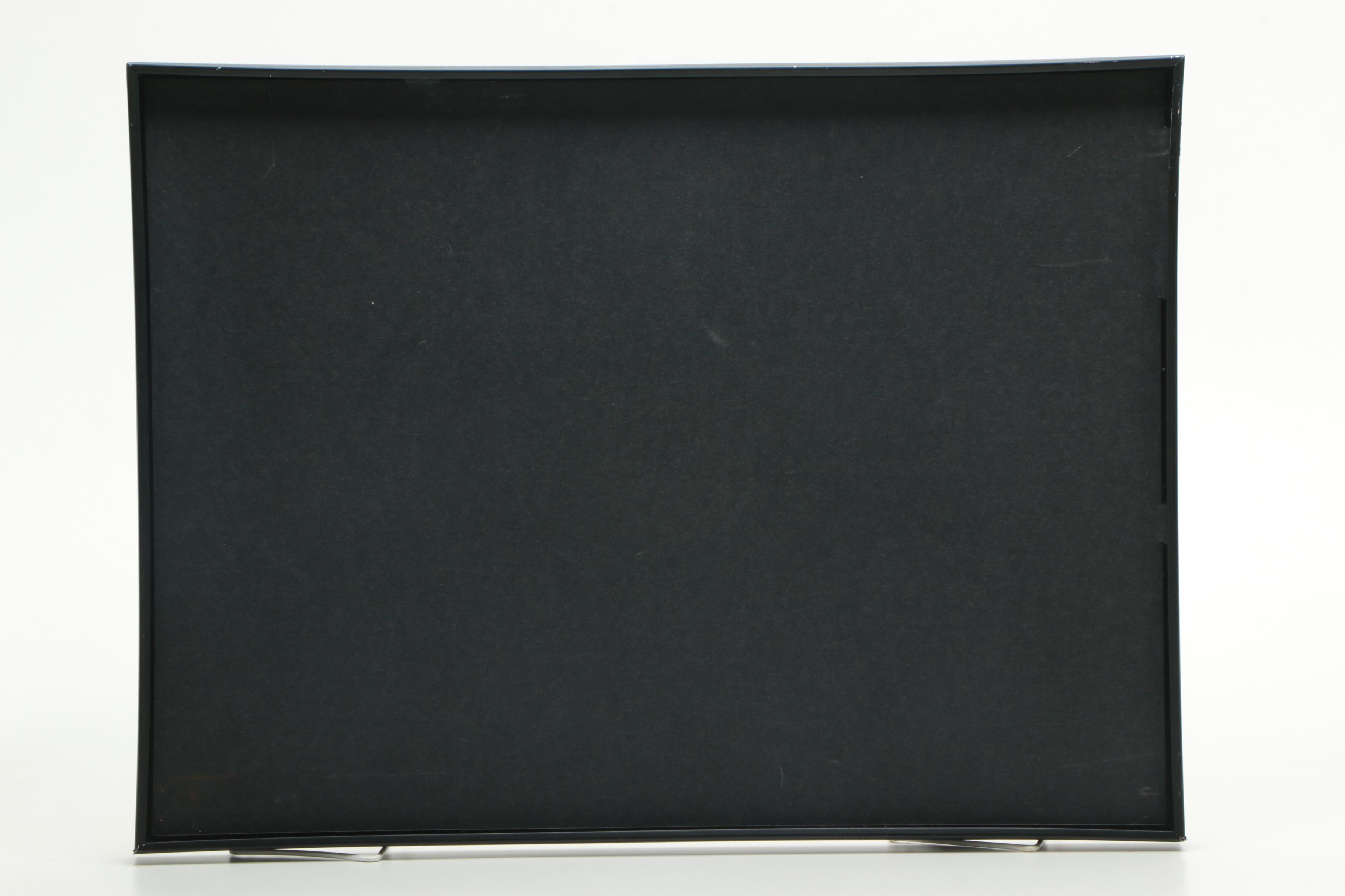 Signed Offset Lithograph of the Photograph "In The Box" by Ruth Bernhard