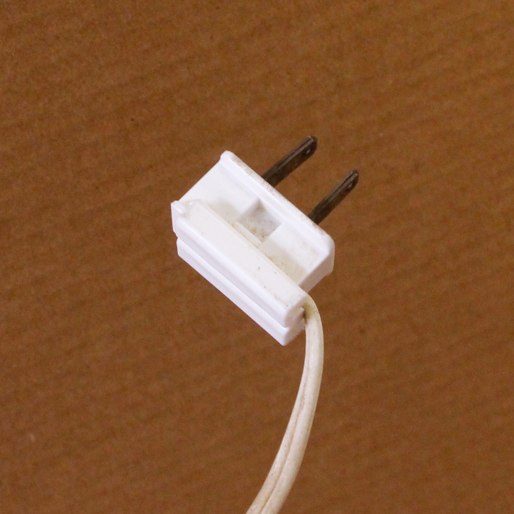 Synchron Clock with Custom Stylized Standing Case