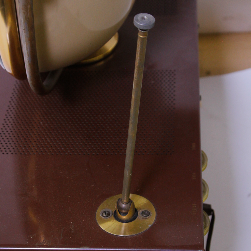 Vintage Philco Predicta Television