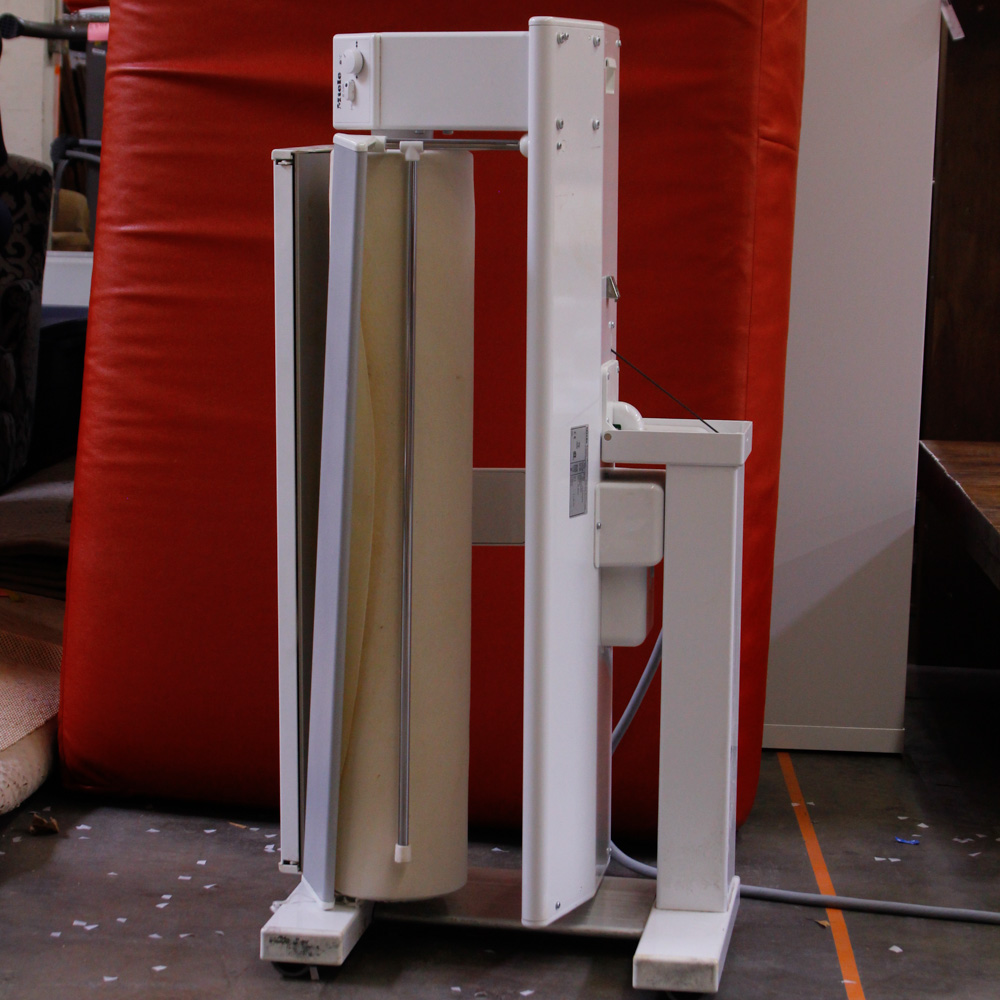 Miele B890 Rotary Iron