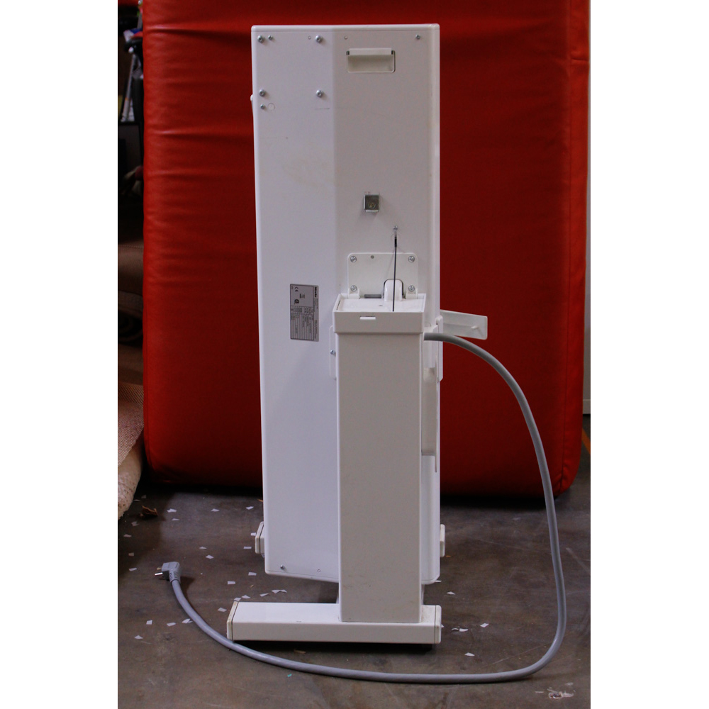 Miele B890 Rotary Iron