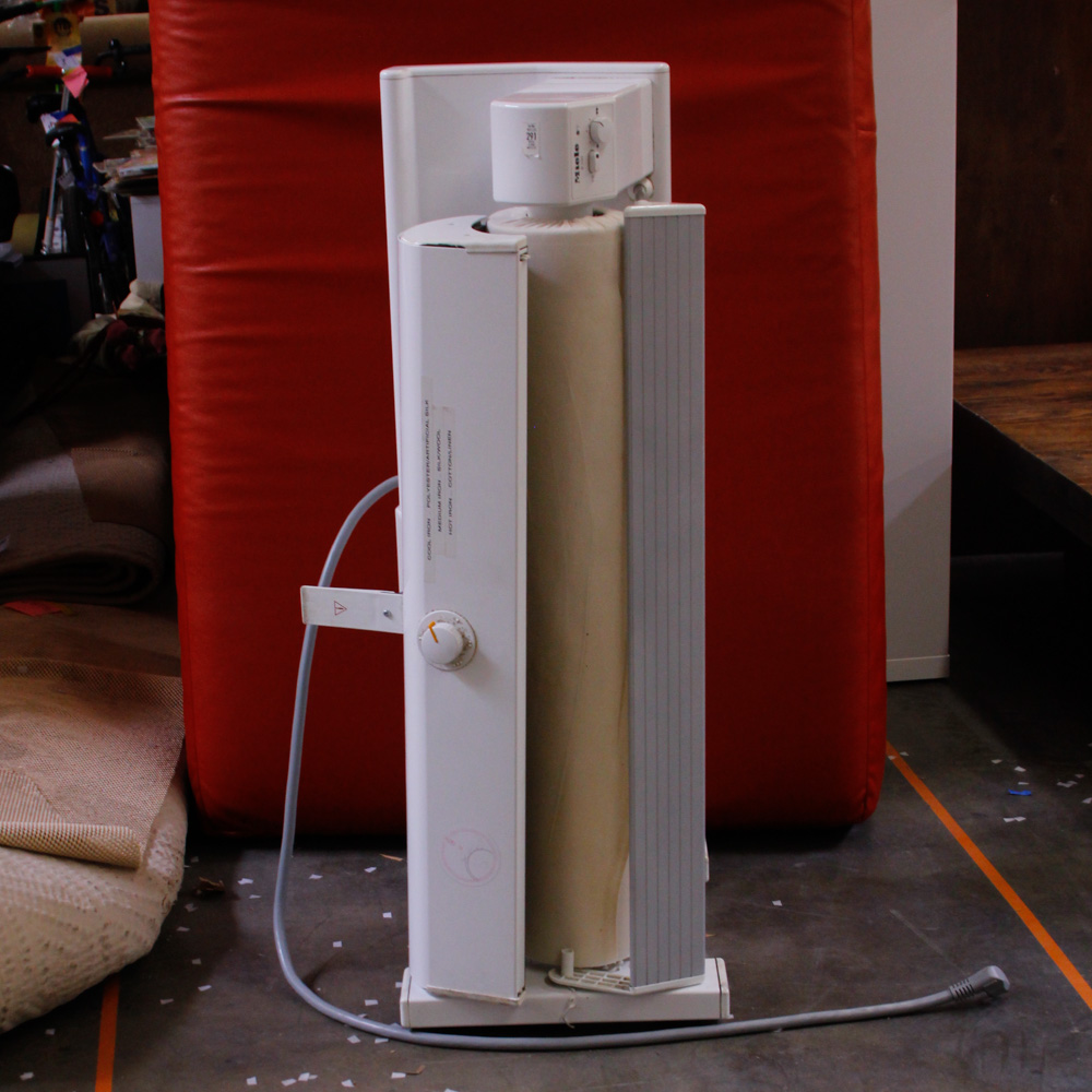 Miele B890 Rotary Iron