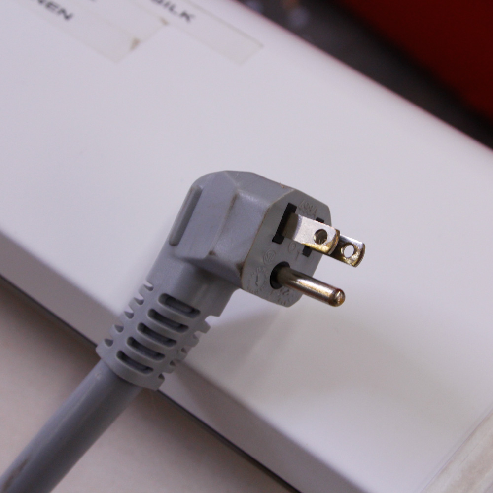 Miele B890 Rotary Iron