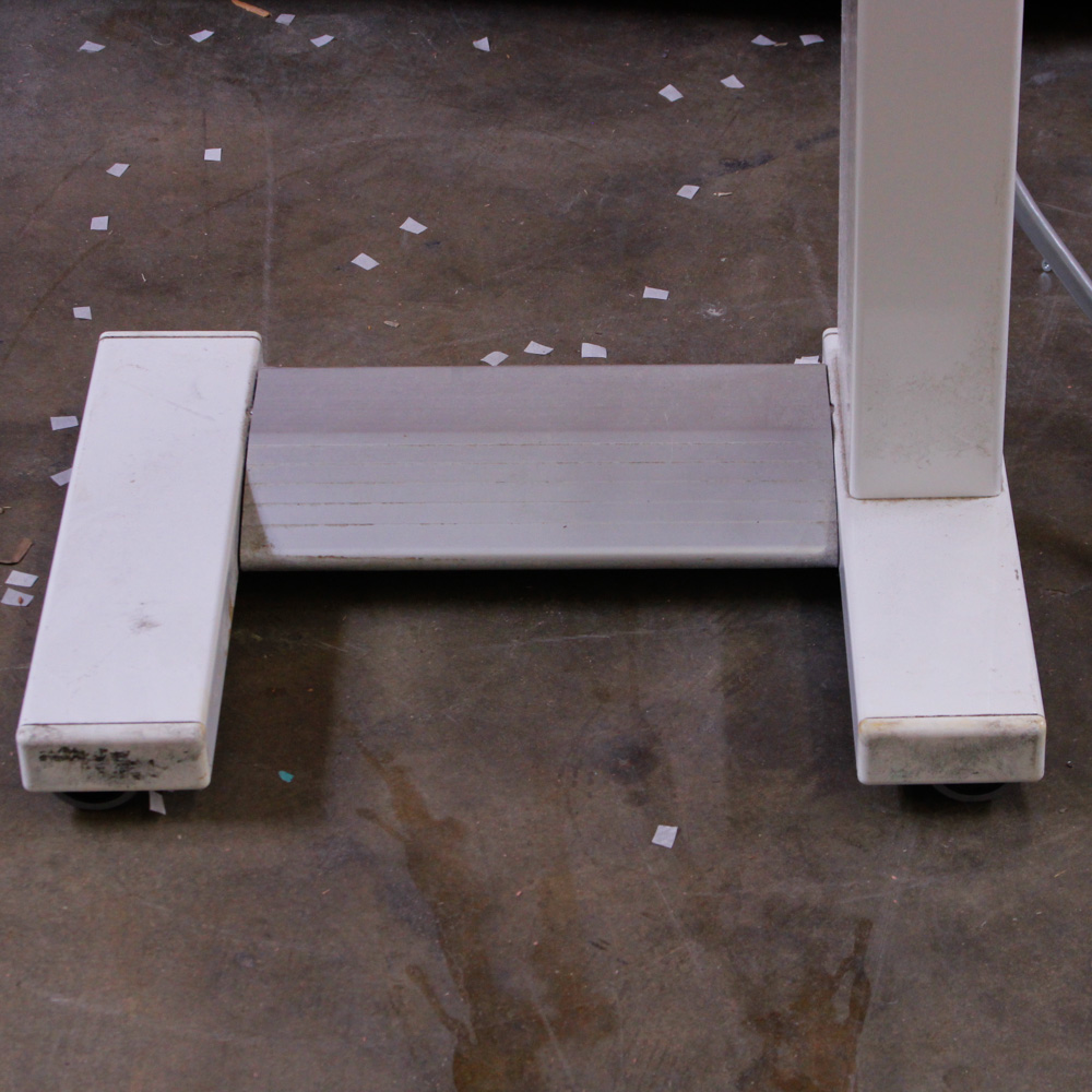 Miele B890 Rotary Iron