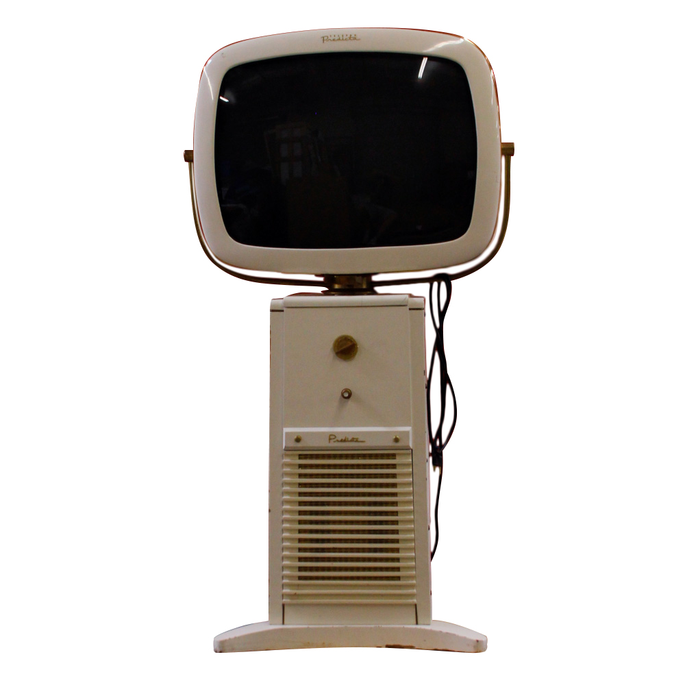 Telstar Predicta Pedestal Television