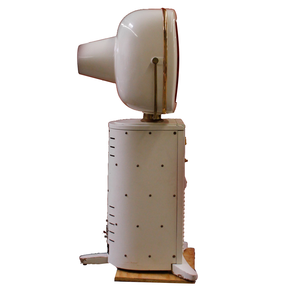 Telstar Predicta Pedestal Television