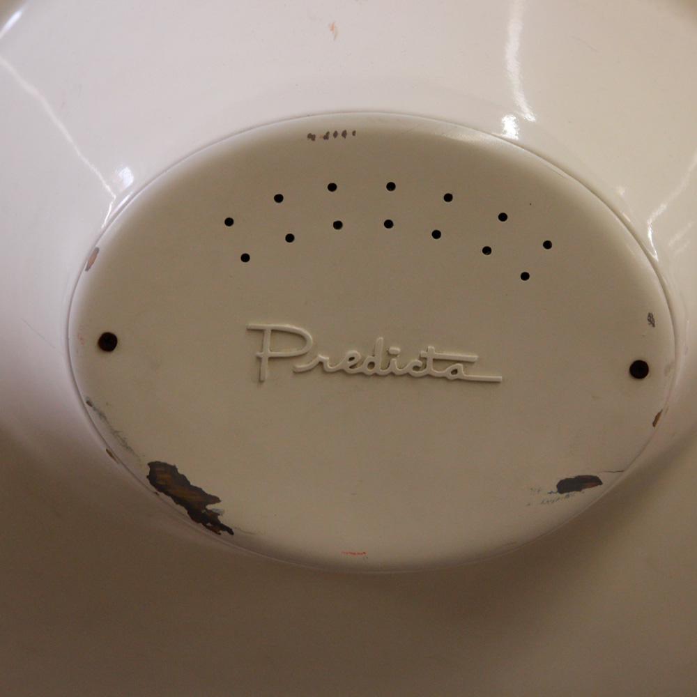 Telstar Predicta Pedestal Television