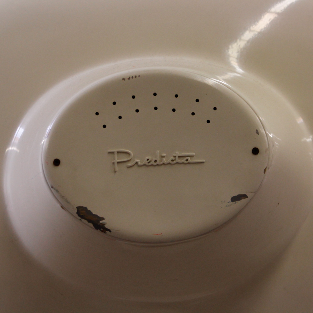 Telstar Predicta Pedestal Television