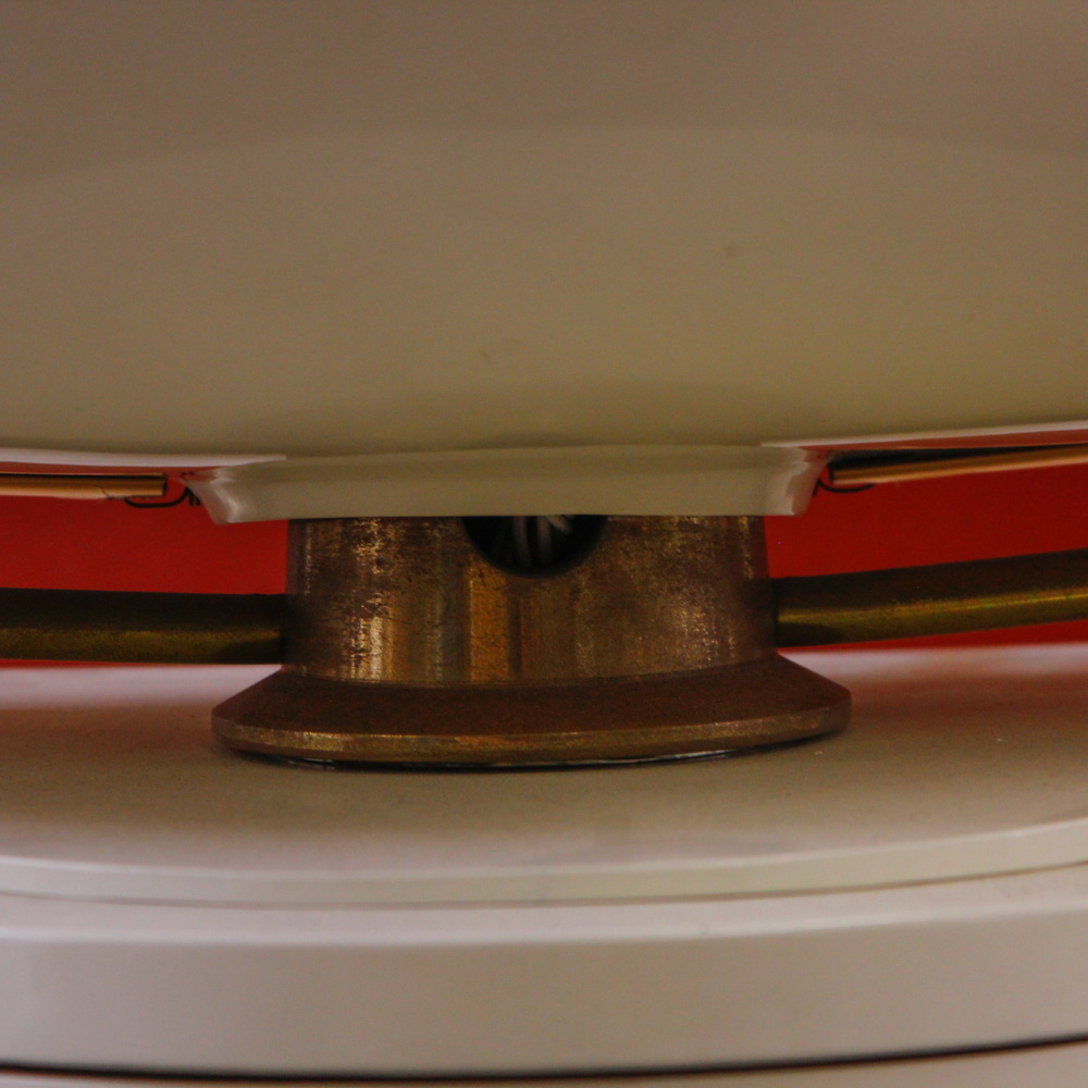 Telstar Predicta Pedestal Television