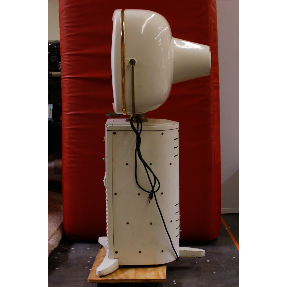 Telstar Predicta Pedestal Television