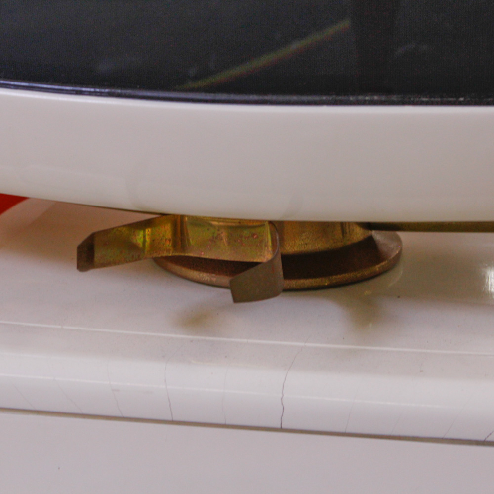 Telstar Predicta Pedestal Television