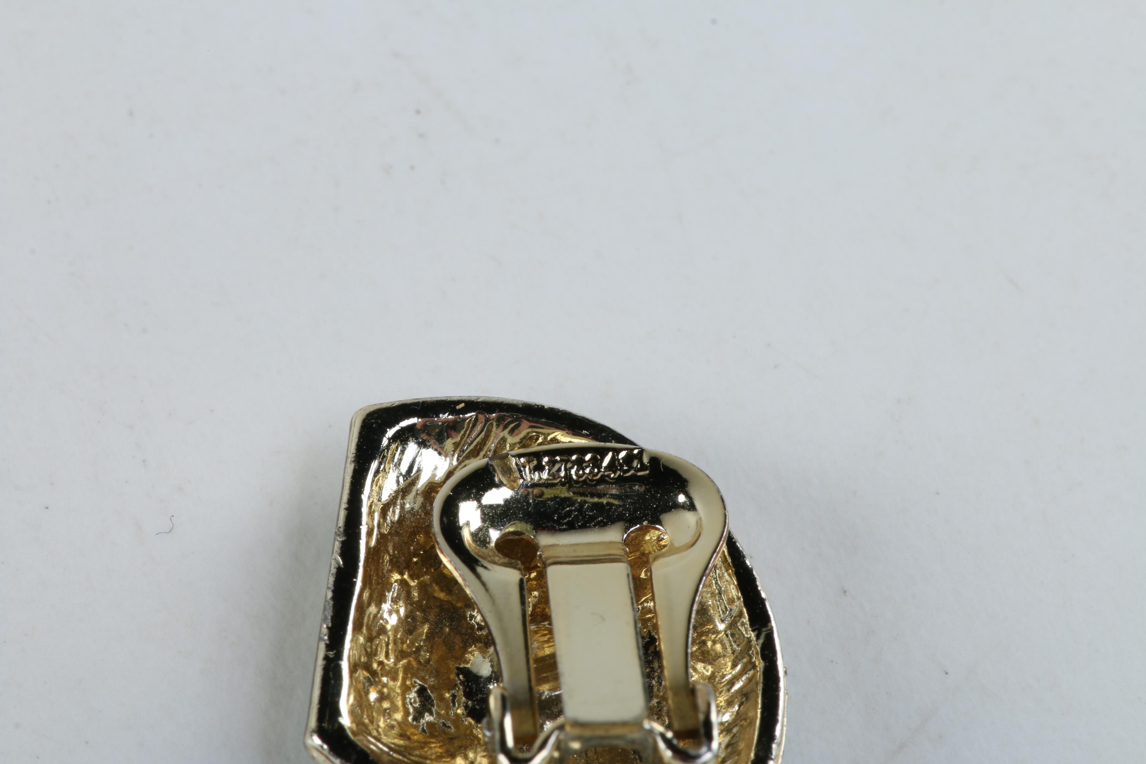 Silver Tone Turquoise and Gemstone Jewelry