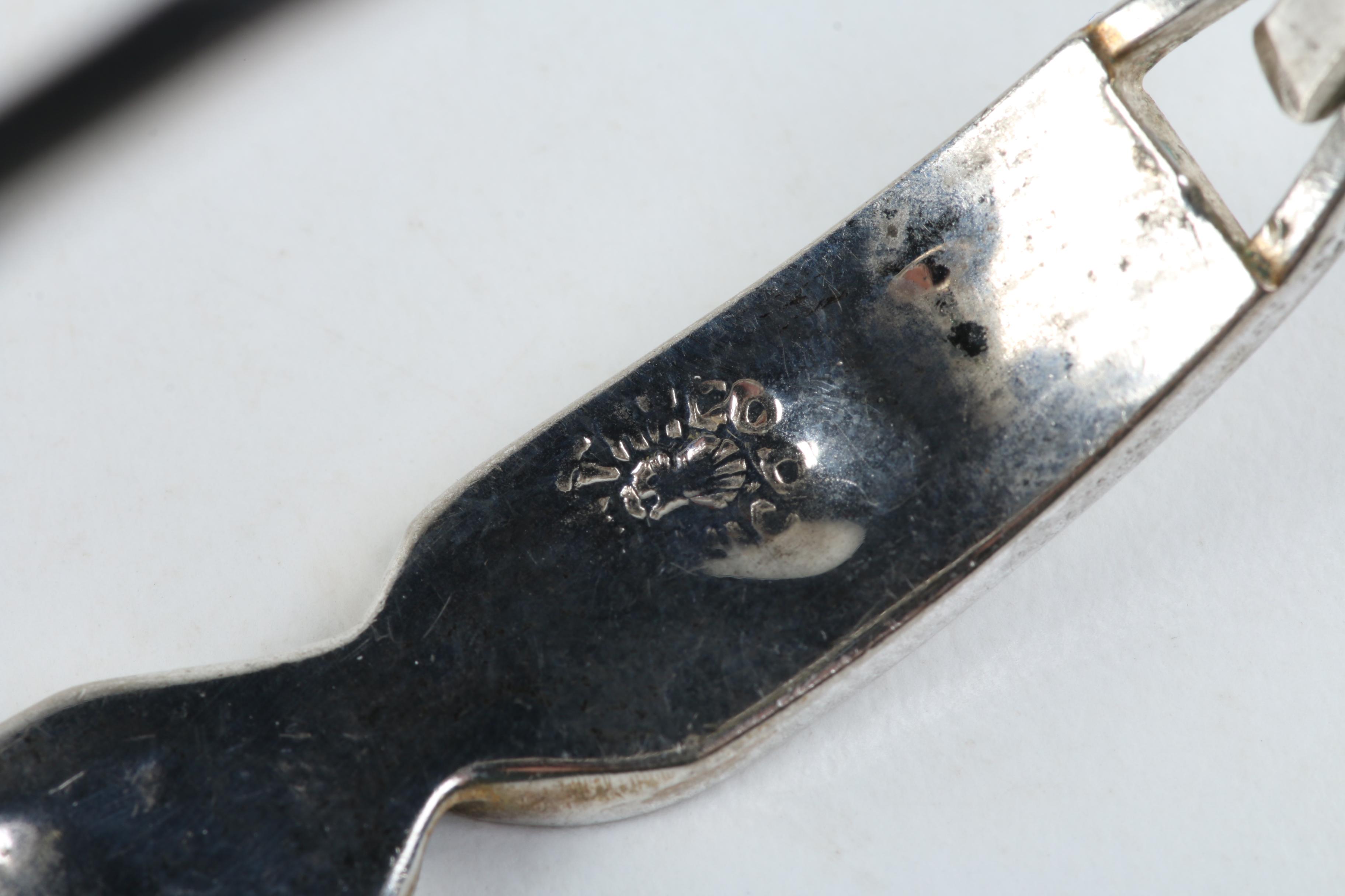 Silver Tone Turquoise and Gemstone Jewelry