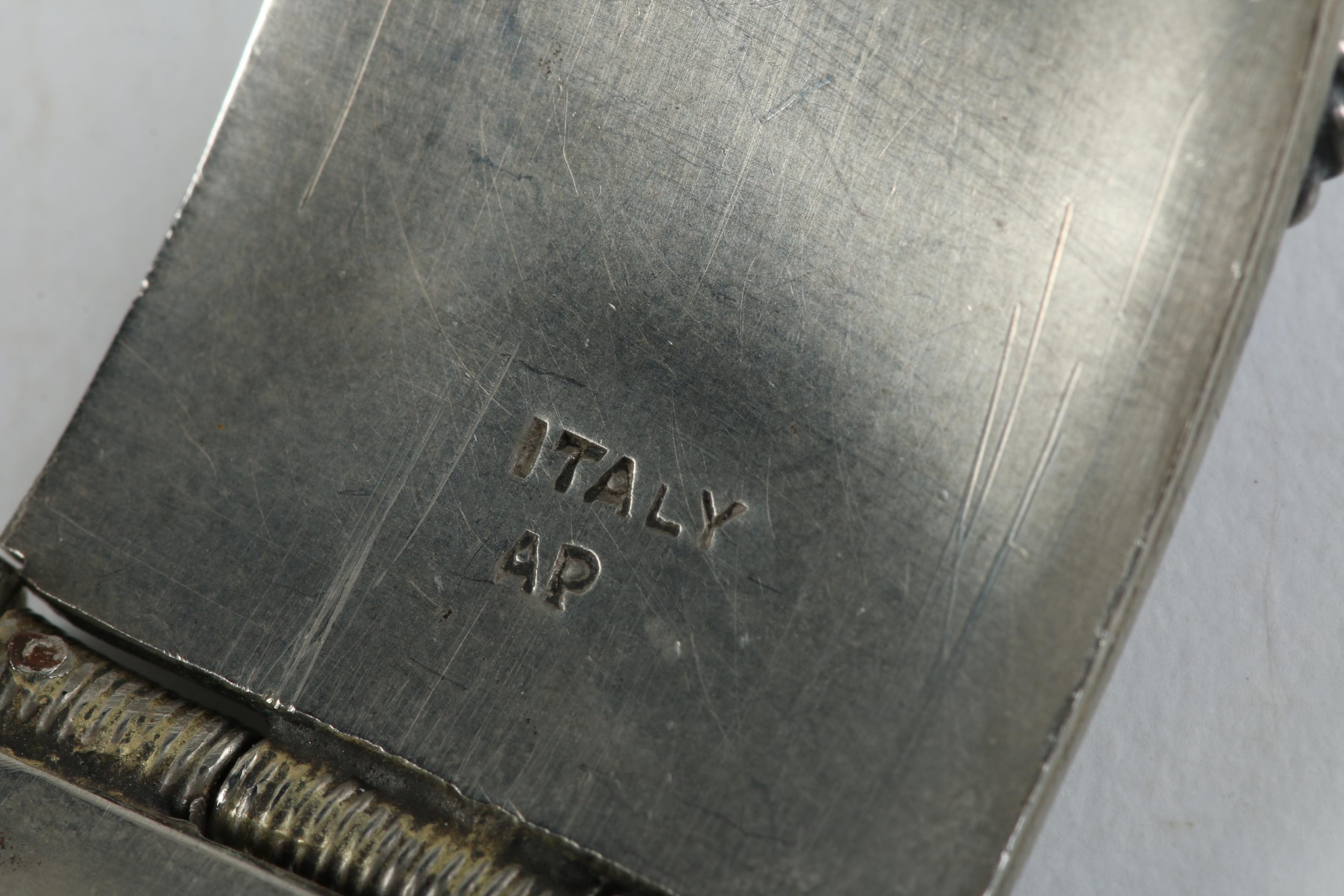 Silver Tone Turquoise and Gemstone Jewelry