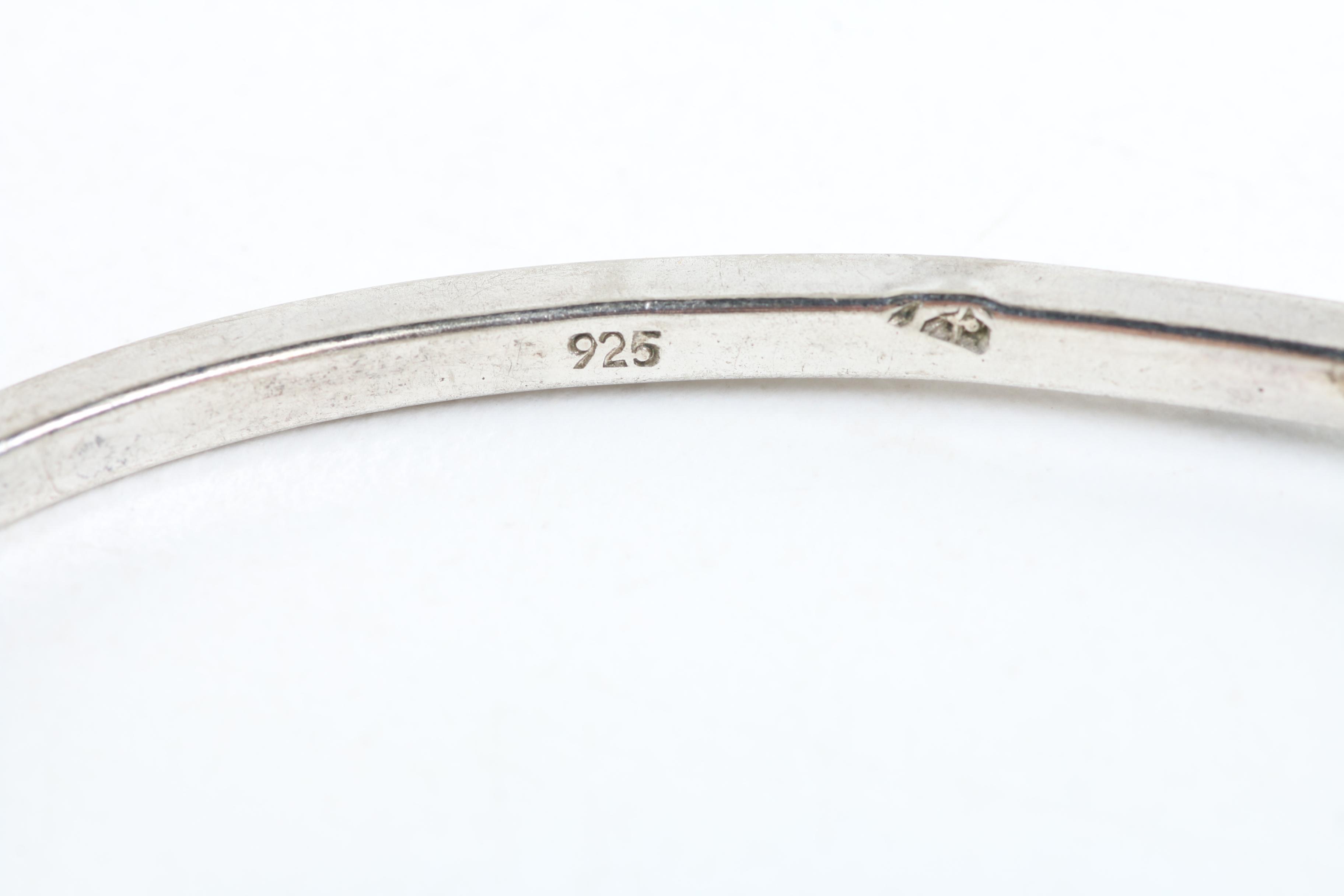 Silver Tone Turquoise and Gemstone Jewelry