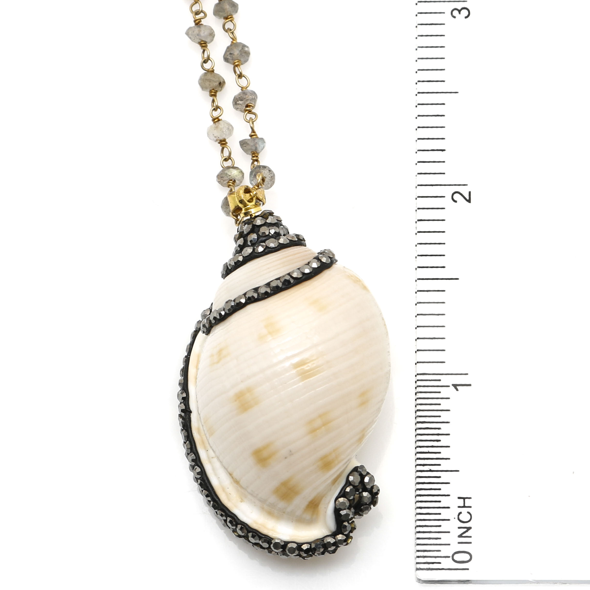 Beaded Jewelry Including a Pearl Necklace