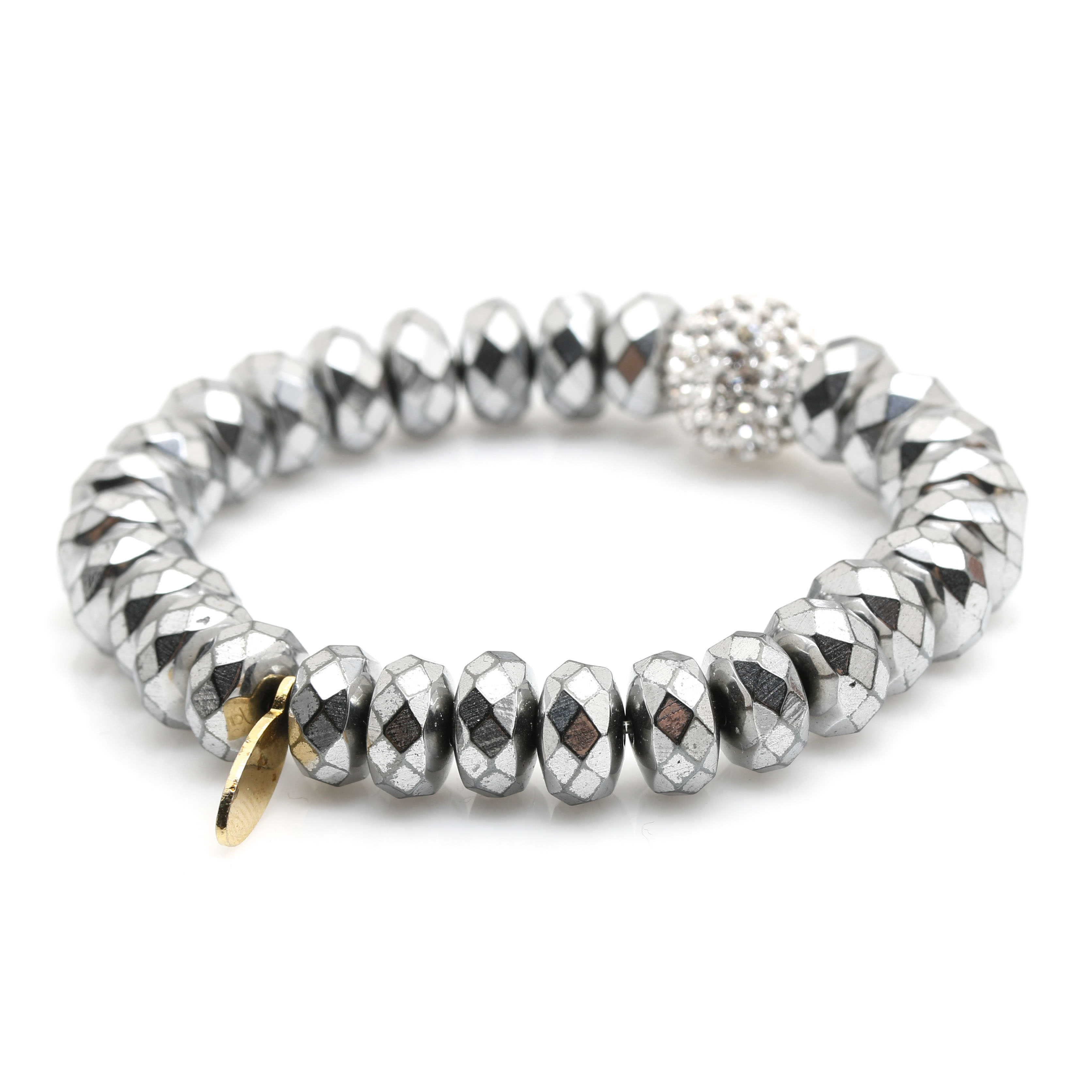 Beaded Jewelry Including a Pearl Necklace