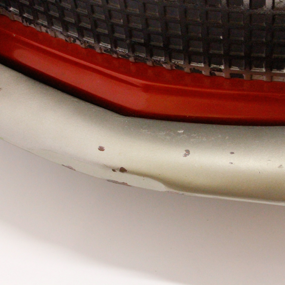 Vintage Children's Thunderbird Jr. Powercar