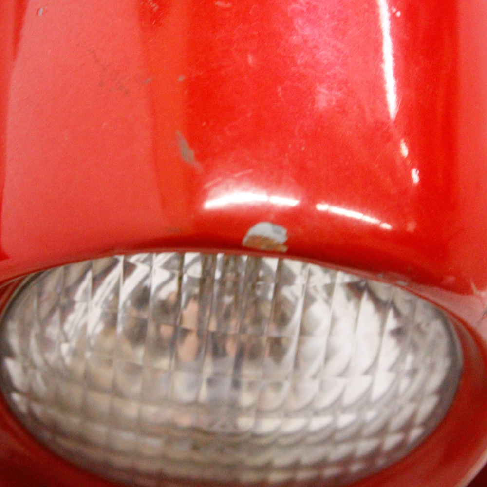 Vintage Children's Thunderbird Jr. Powercar