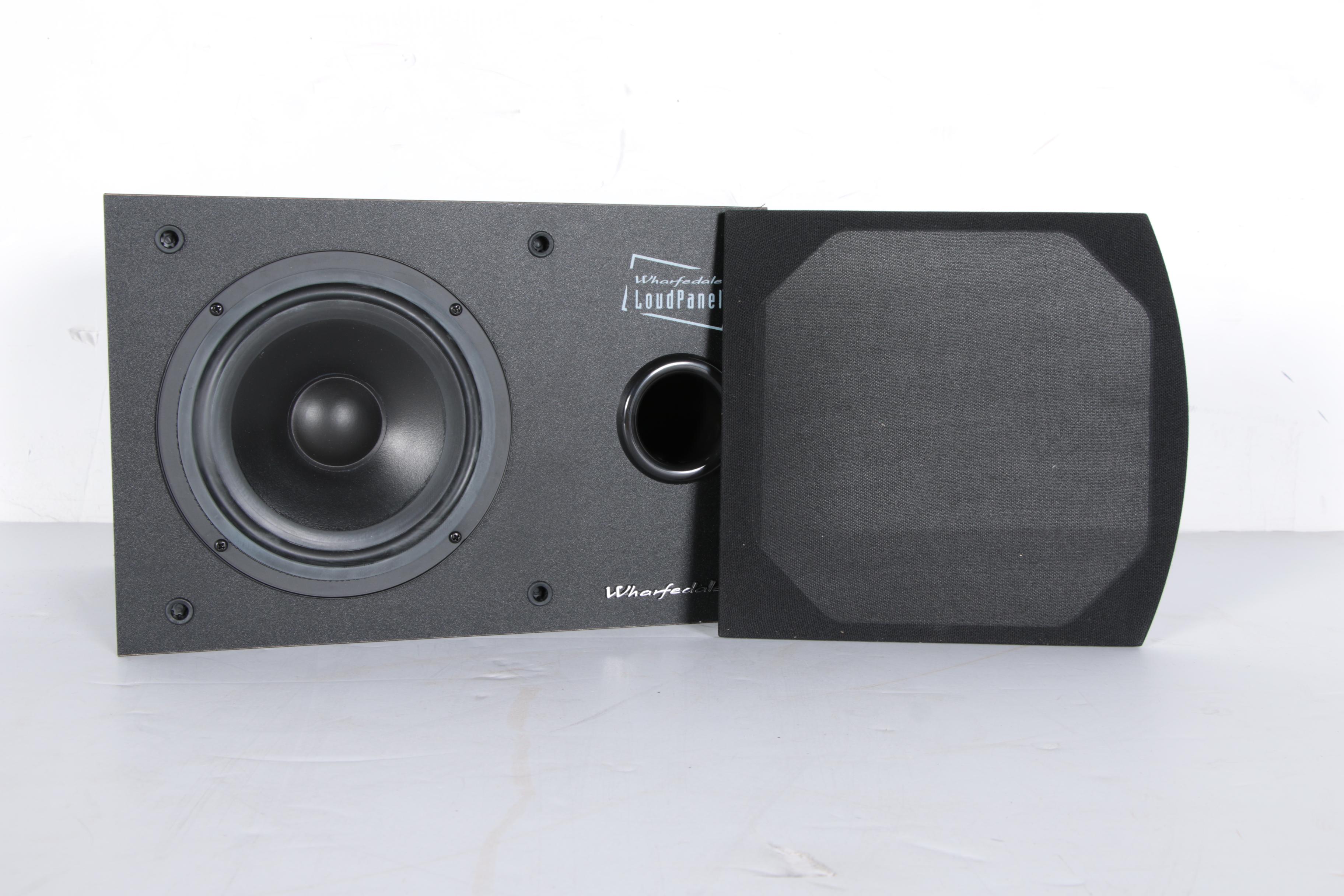 Wharfedale "LoudPanel" Subwoofer