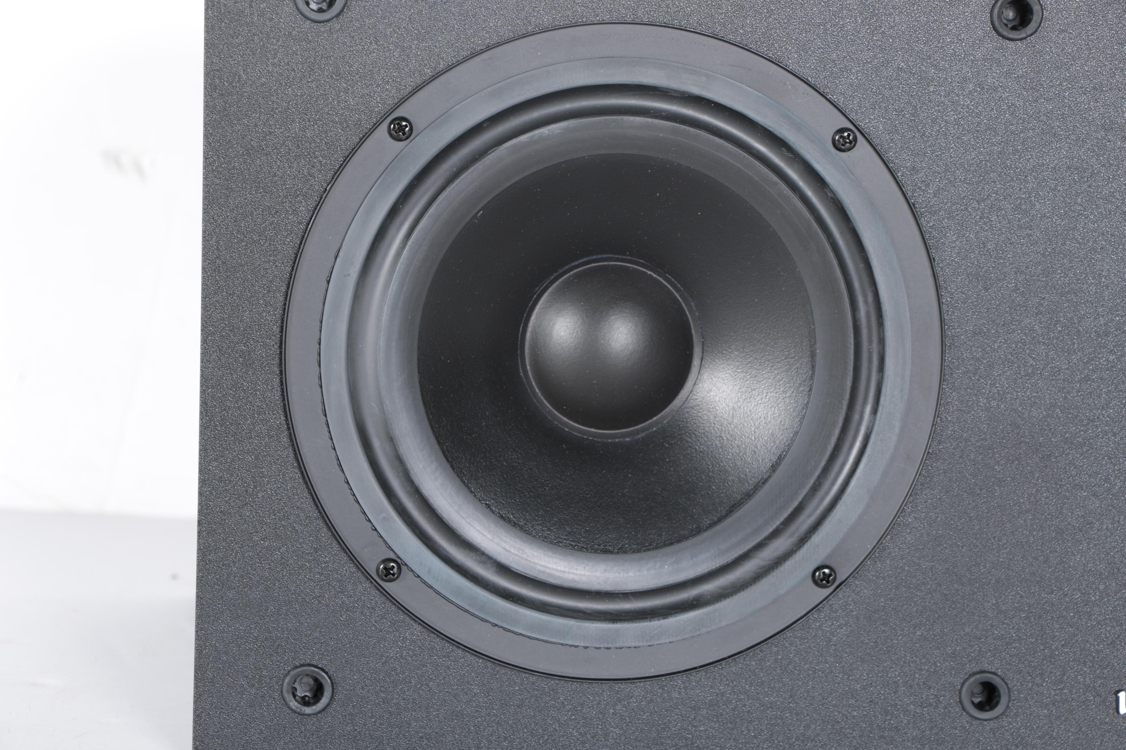 Wharfedale "LoudPanel" Subwoofer