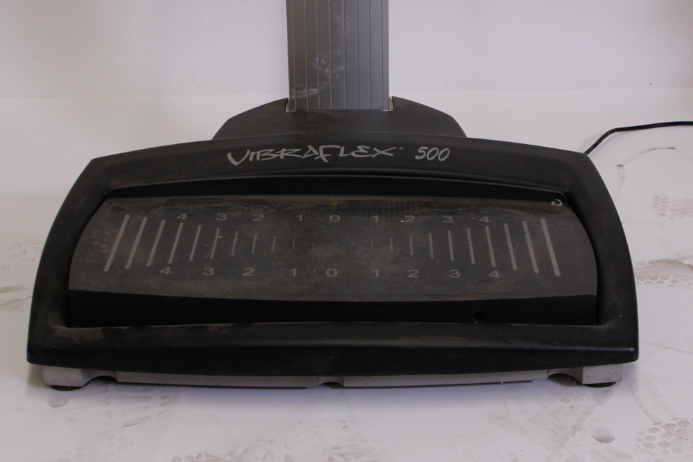 VibraFlex 500 Vibration Plate Machine