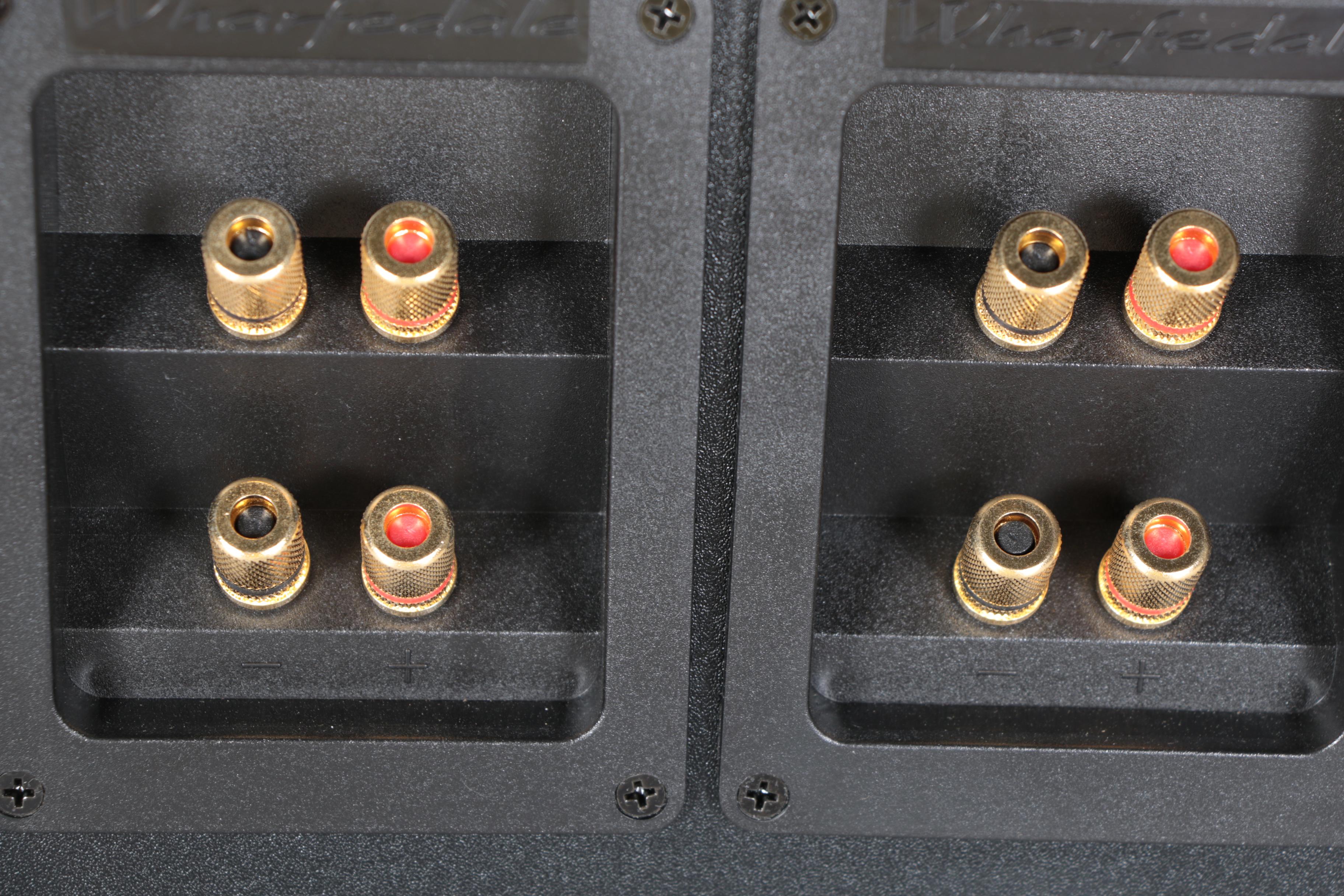 Wharfedale "LoudPanel" Subwoofer