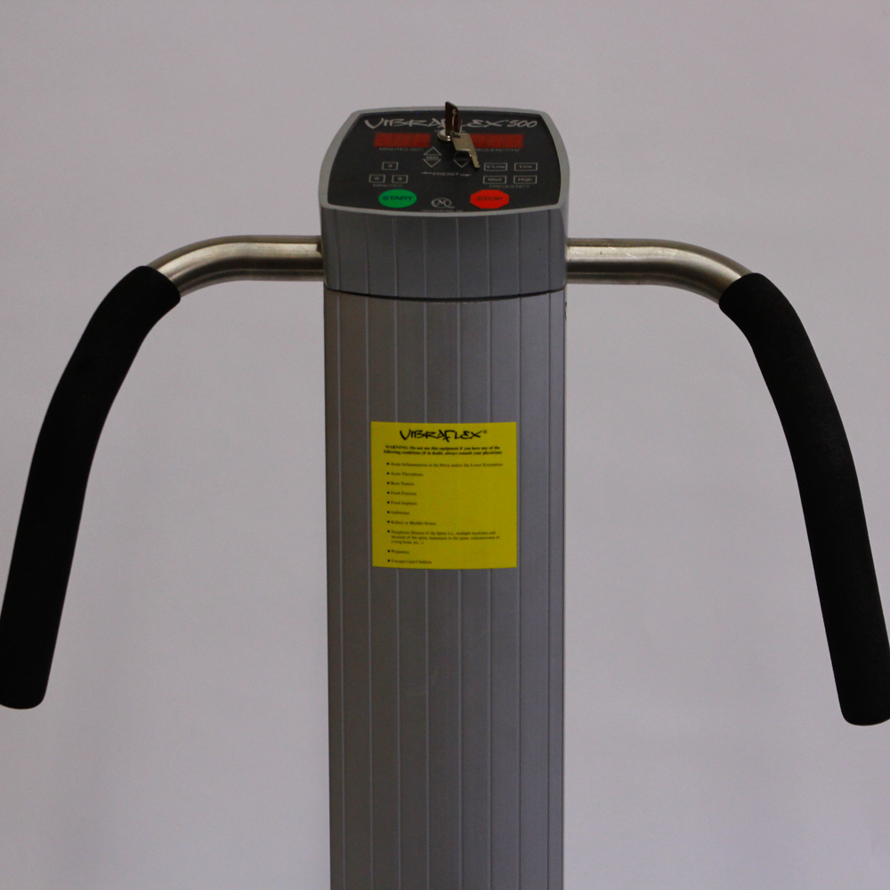 VibraFlex 500 Vibration Plate Machine