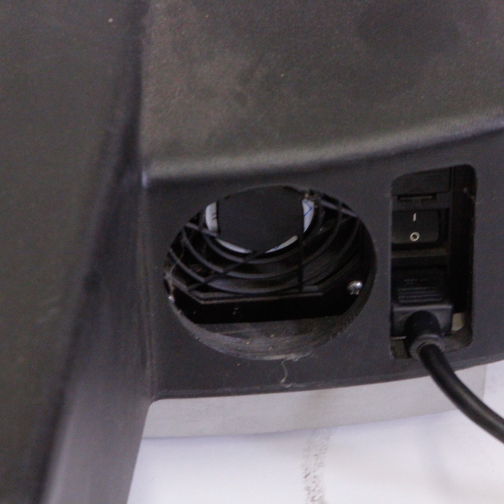 VibraFlex 500 Vibration Plate Machine