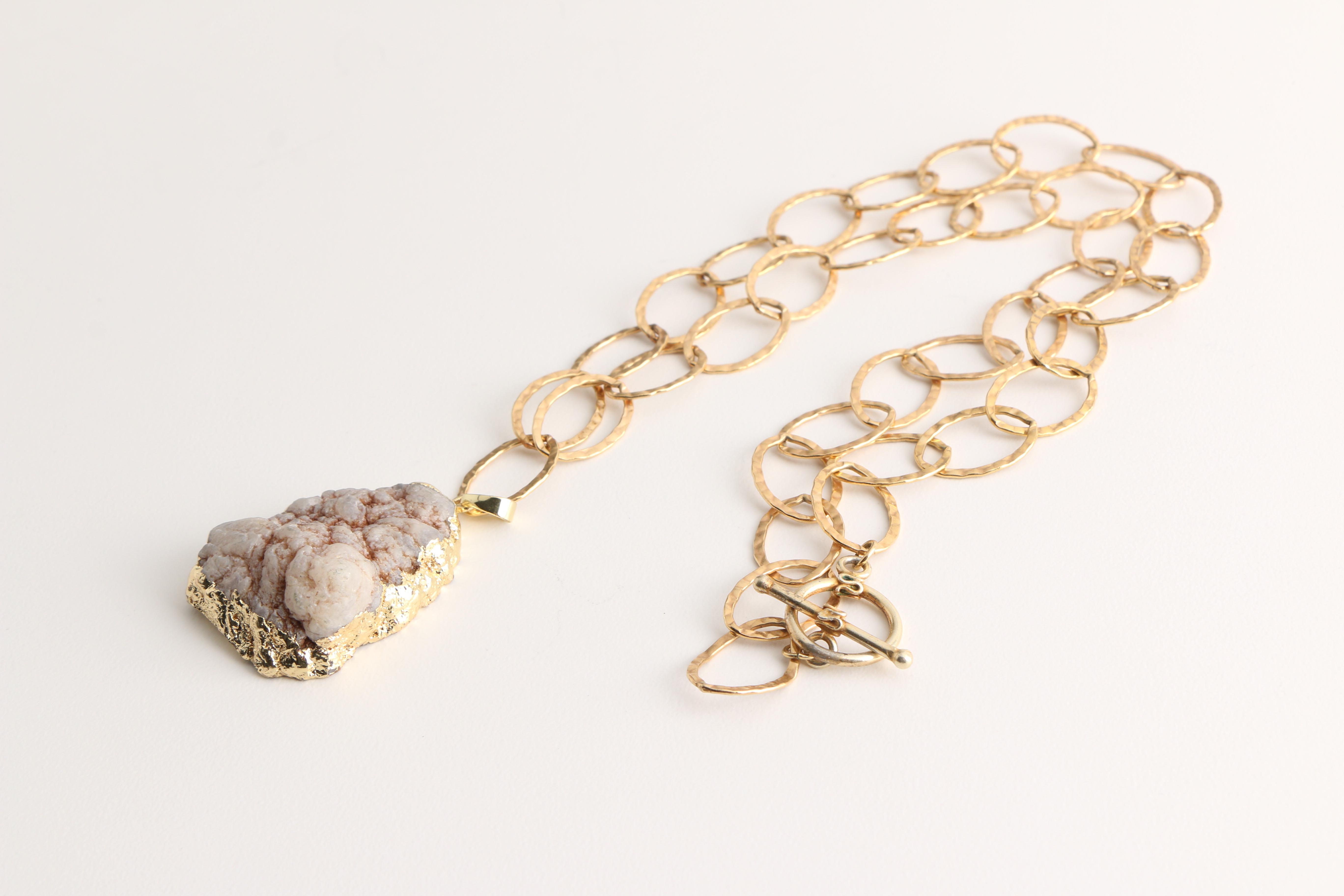 Assorted Necklaces and Bracelets Including Faux Pearl
