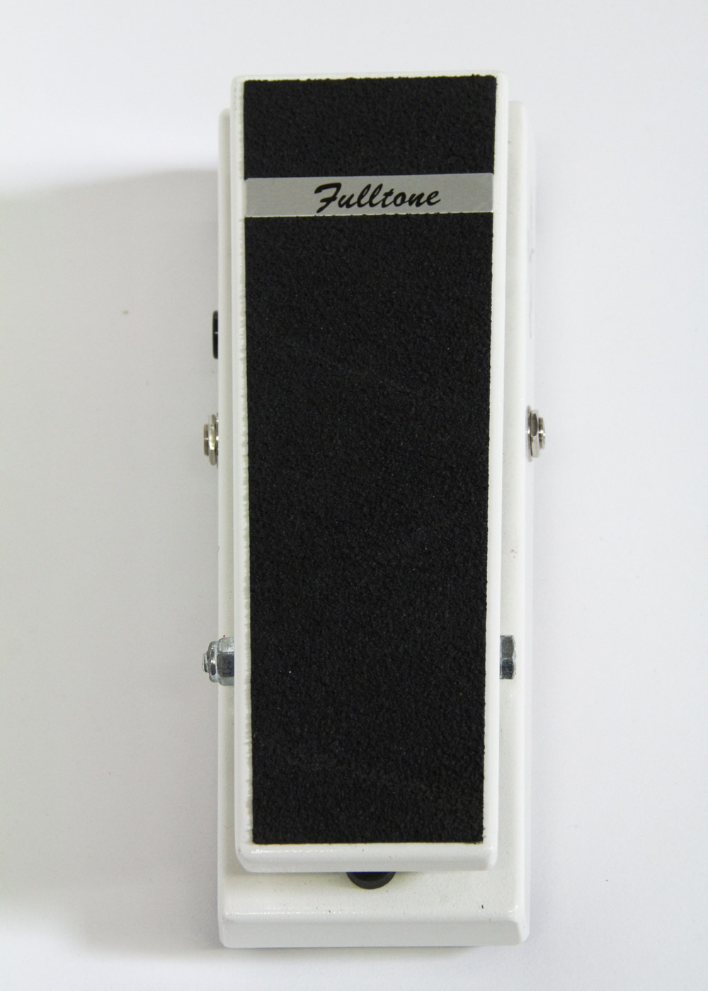 Autographed David Arquette Fulltone Clyde Standard Wah Wah Pedal