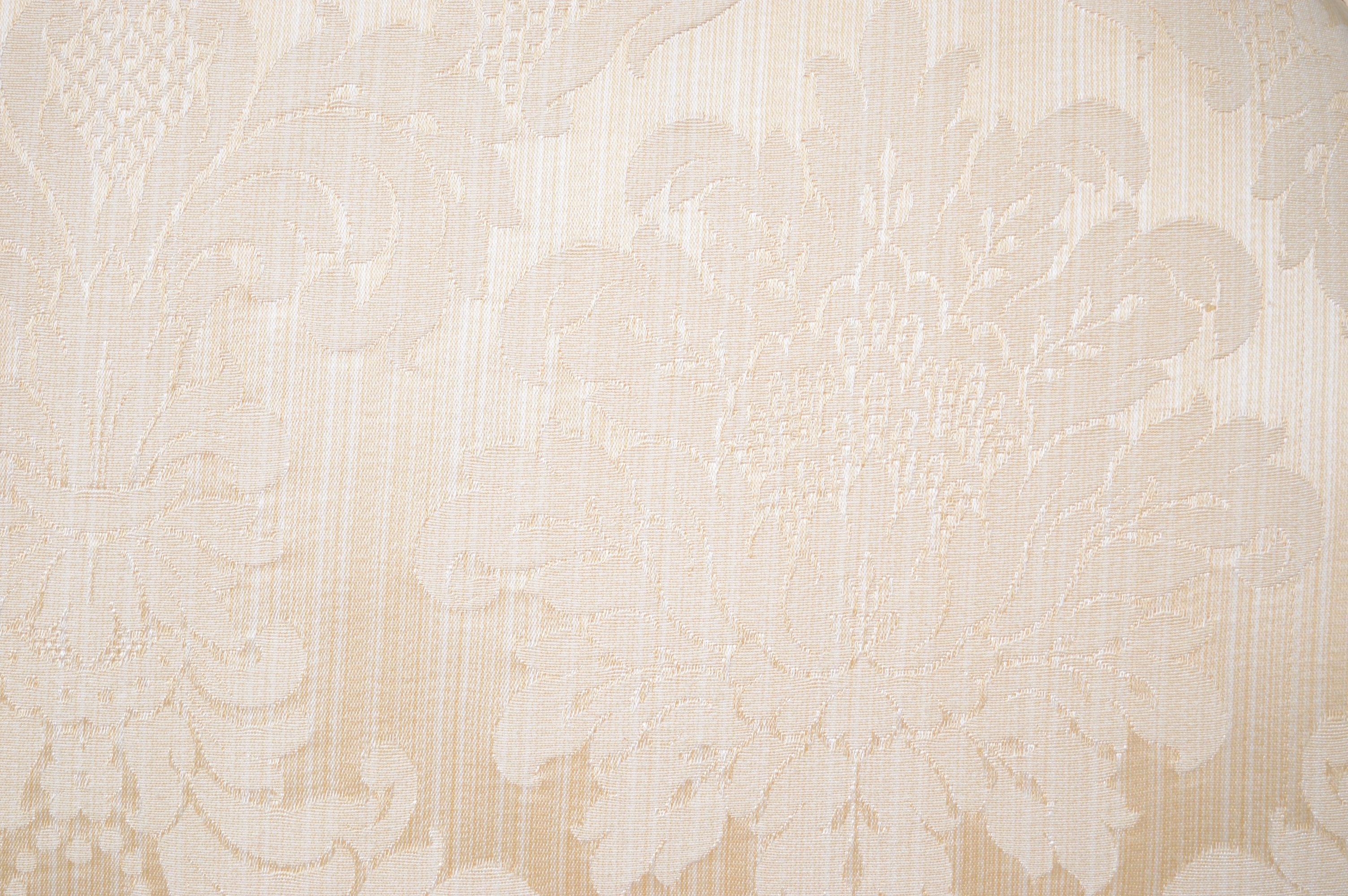 Antique Victorian Settee