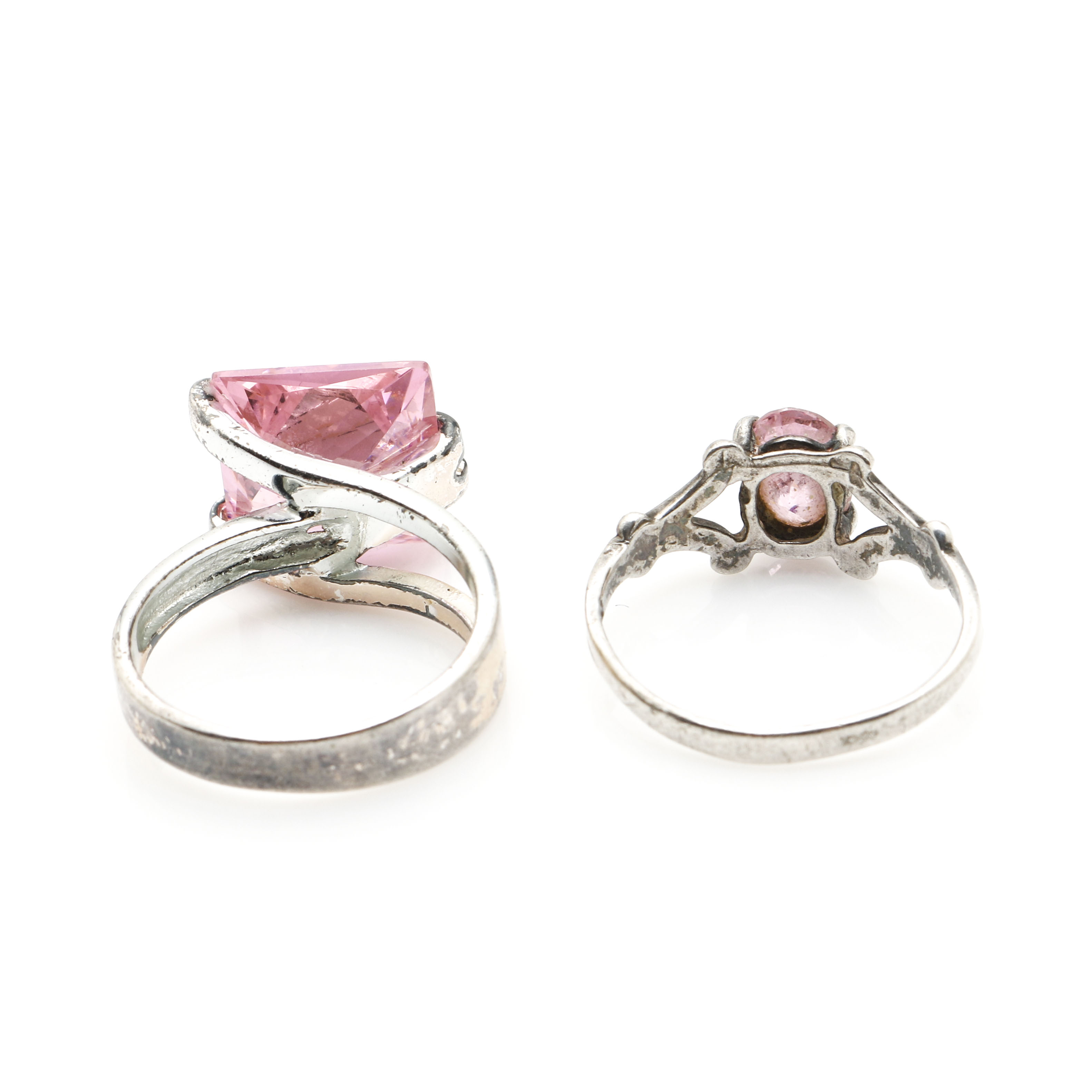 Sterling Silver Gemstone Jewelry