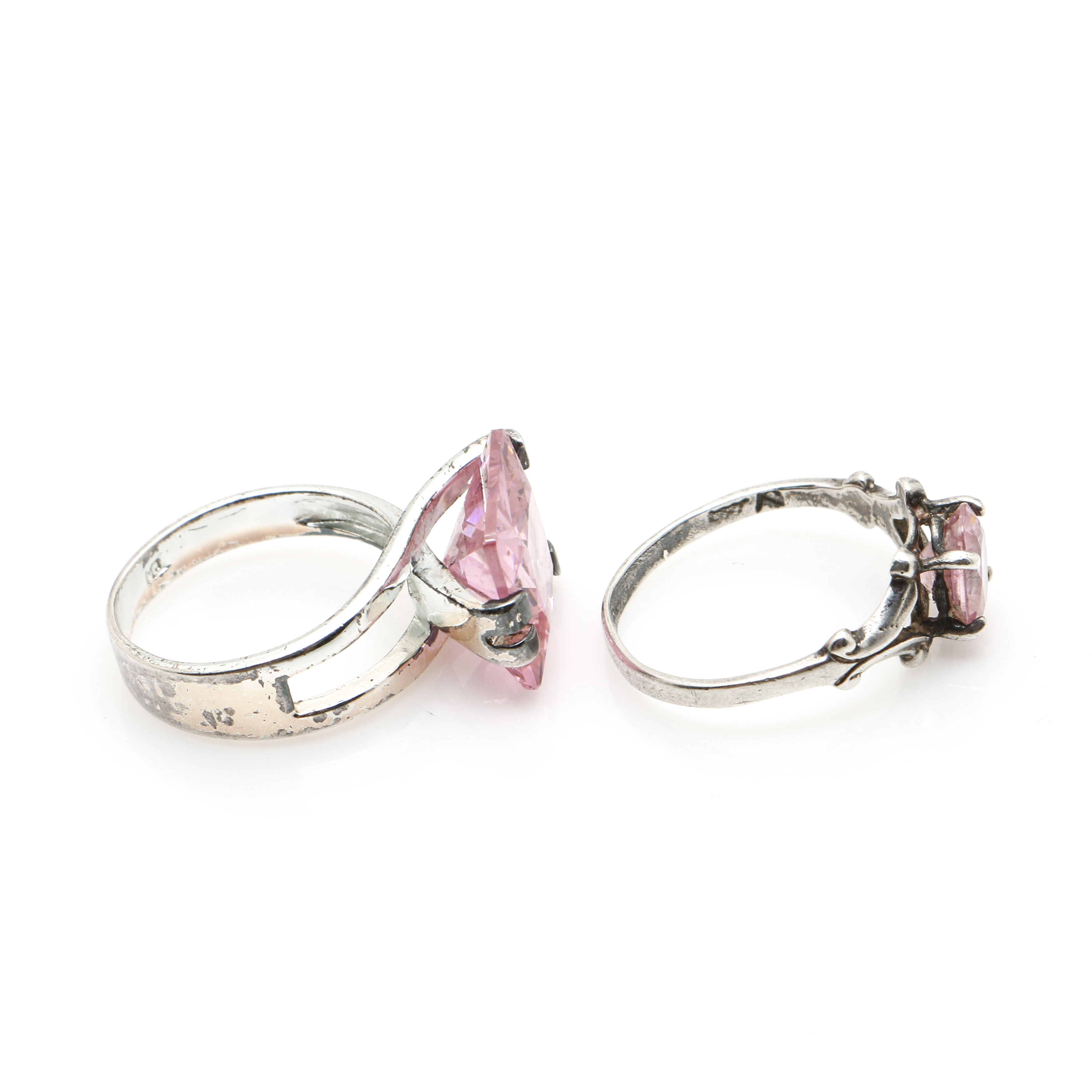 Sterling Silver Gemstone Jewelry