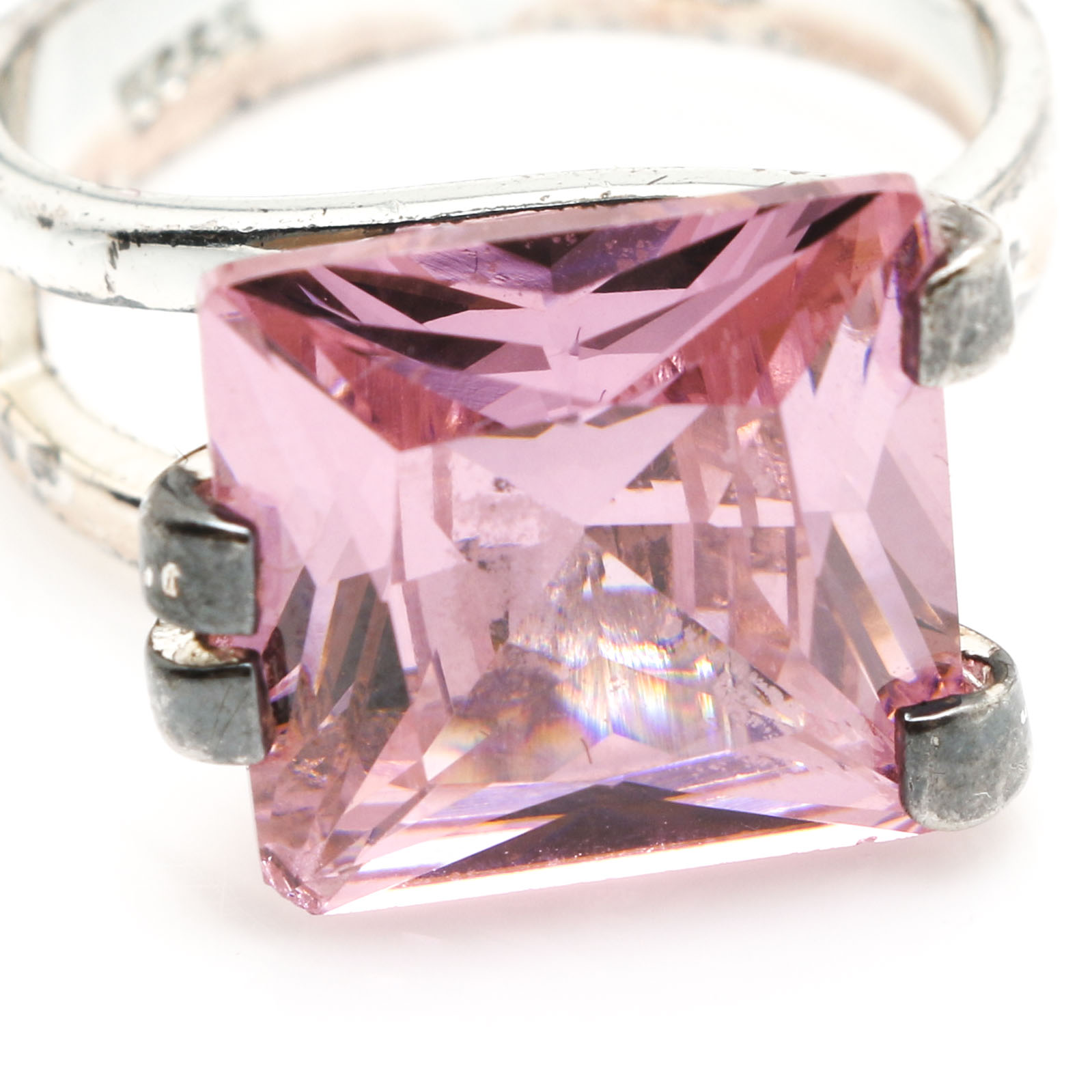 Sterling Silver Gemstone Jewelry