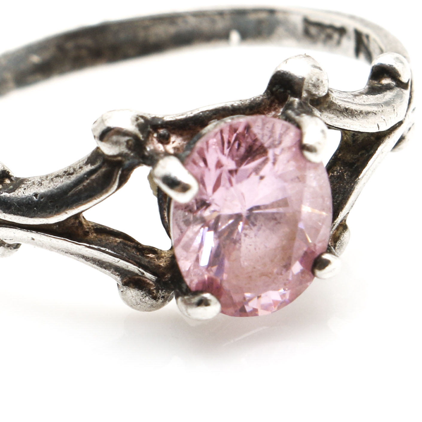 Sterling Silver Gemstone Jewelry