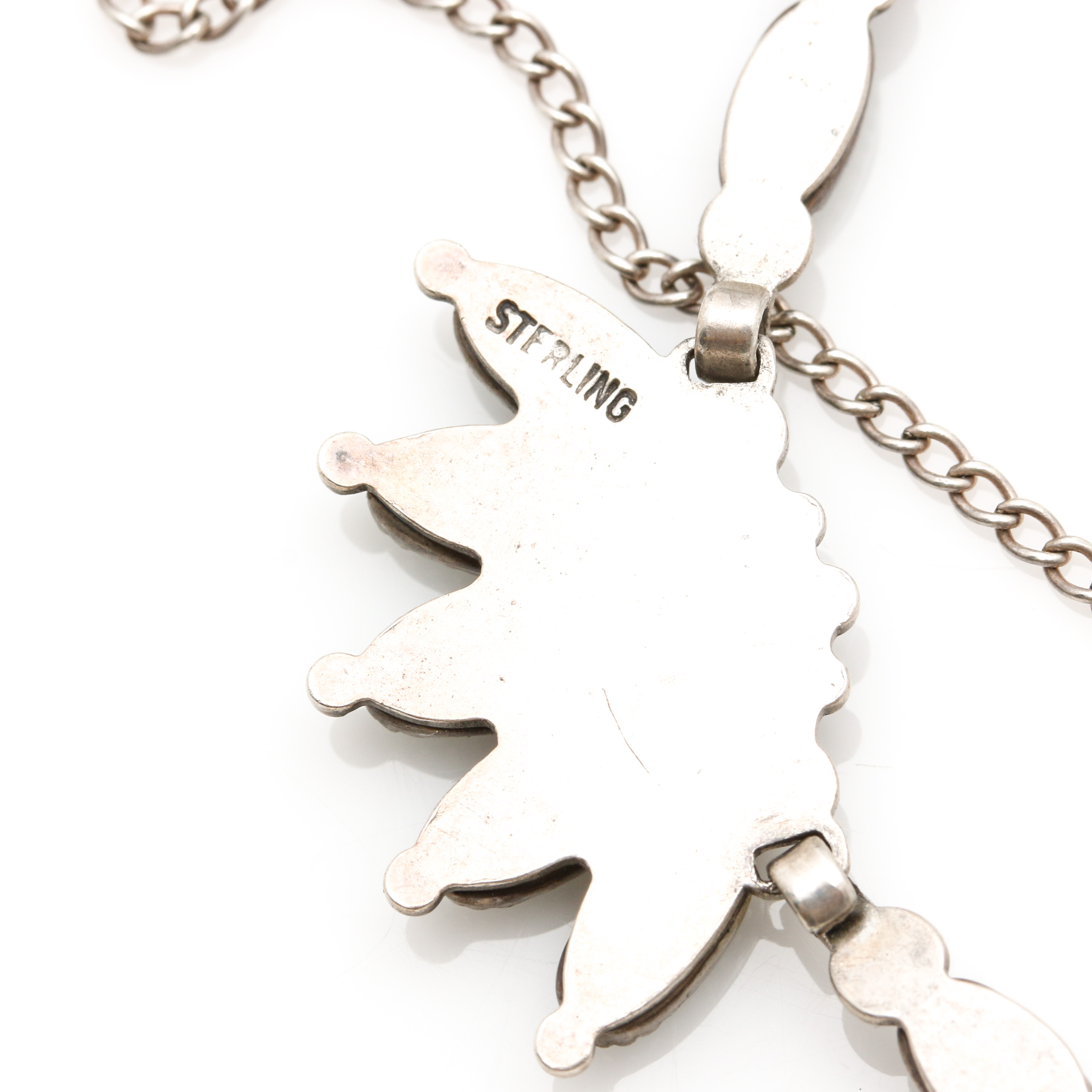 Assortment of Sterling Silver and Gemstone Jewelry