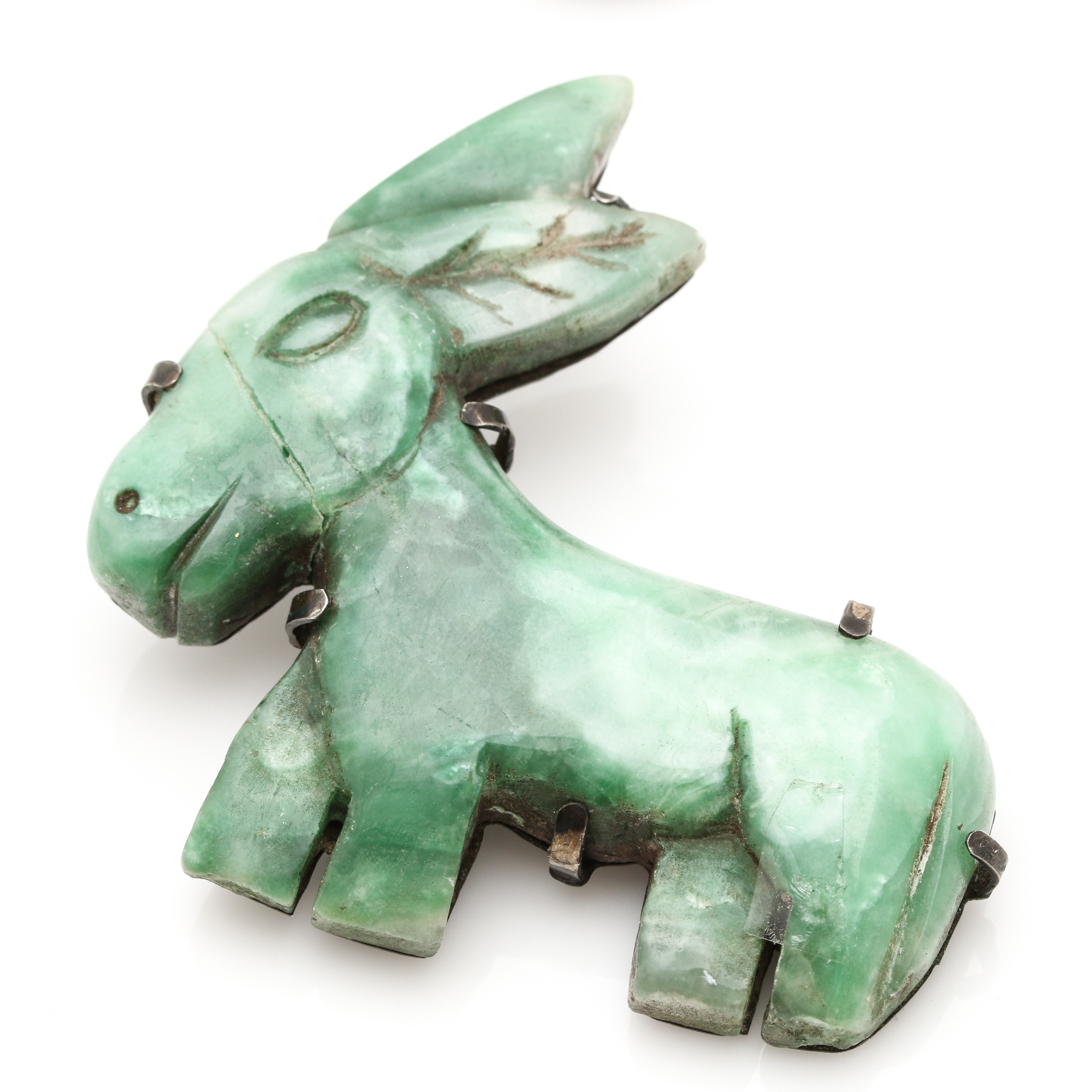 Assortment of Sterling Silver and Gemstone Jewelry