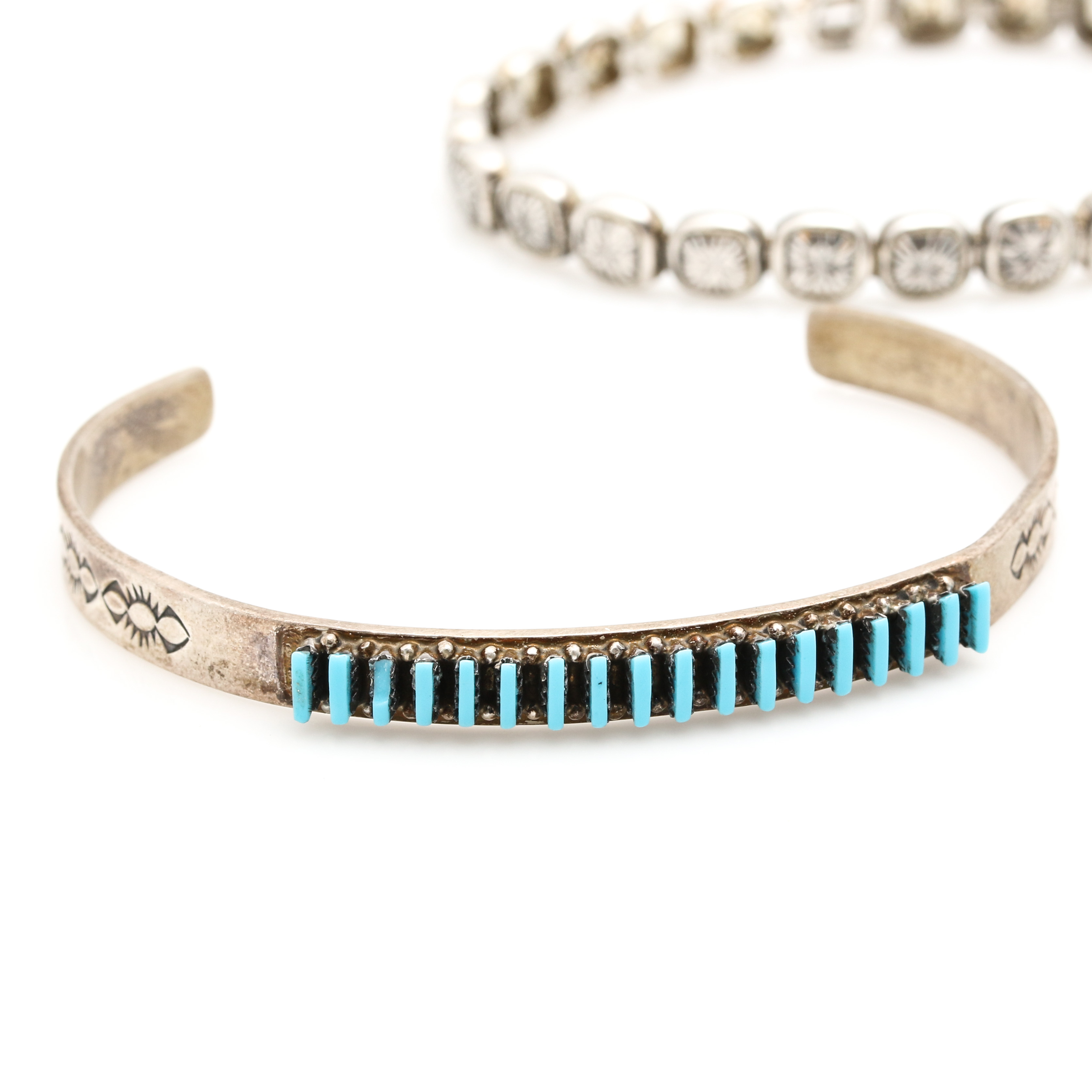 Assortment of Sterling Silver and Gemstone Jewelry