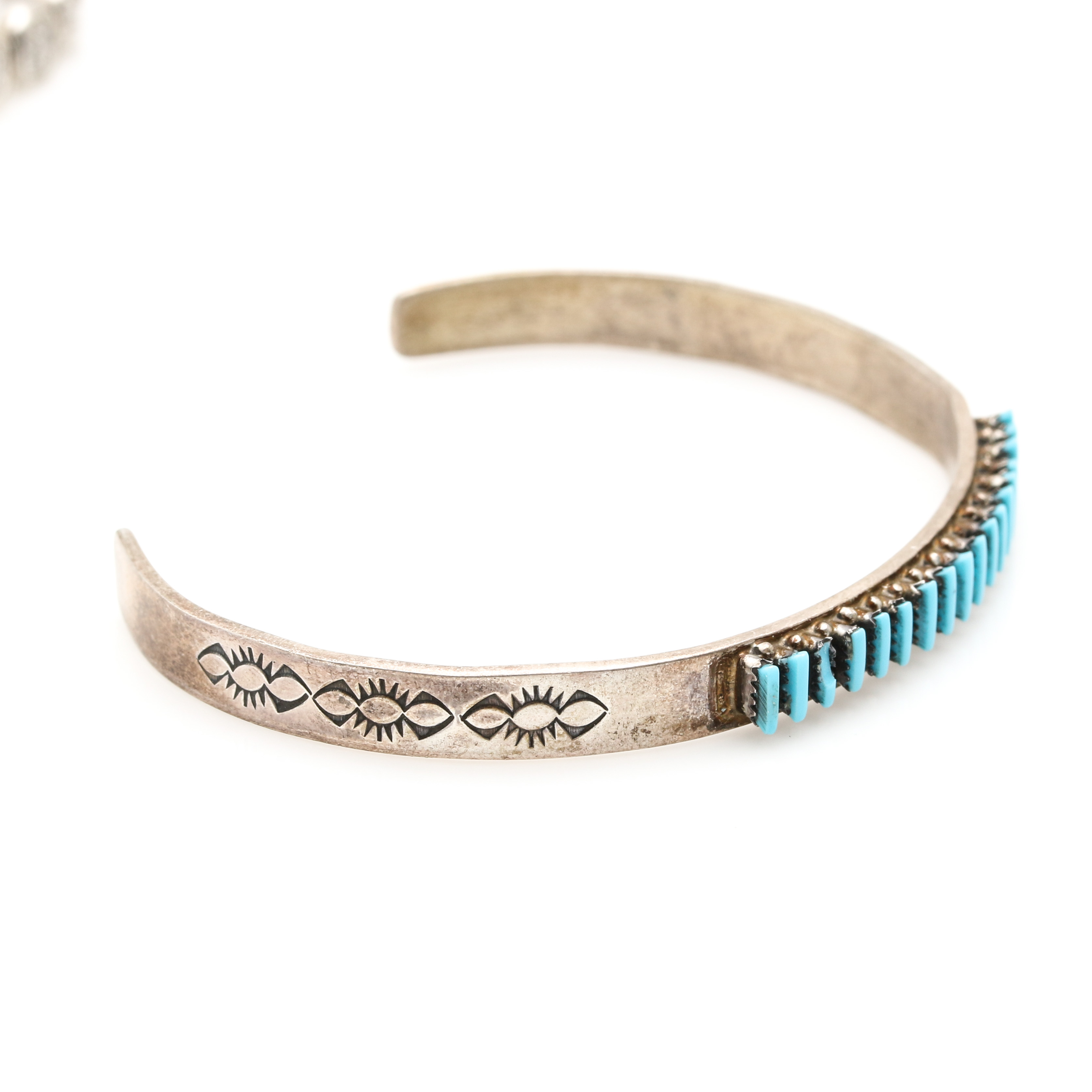 Assortment of Sterling Silver and Gemstone Jewelry