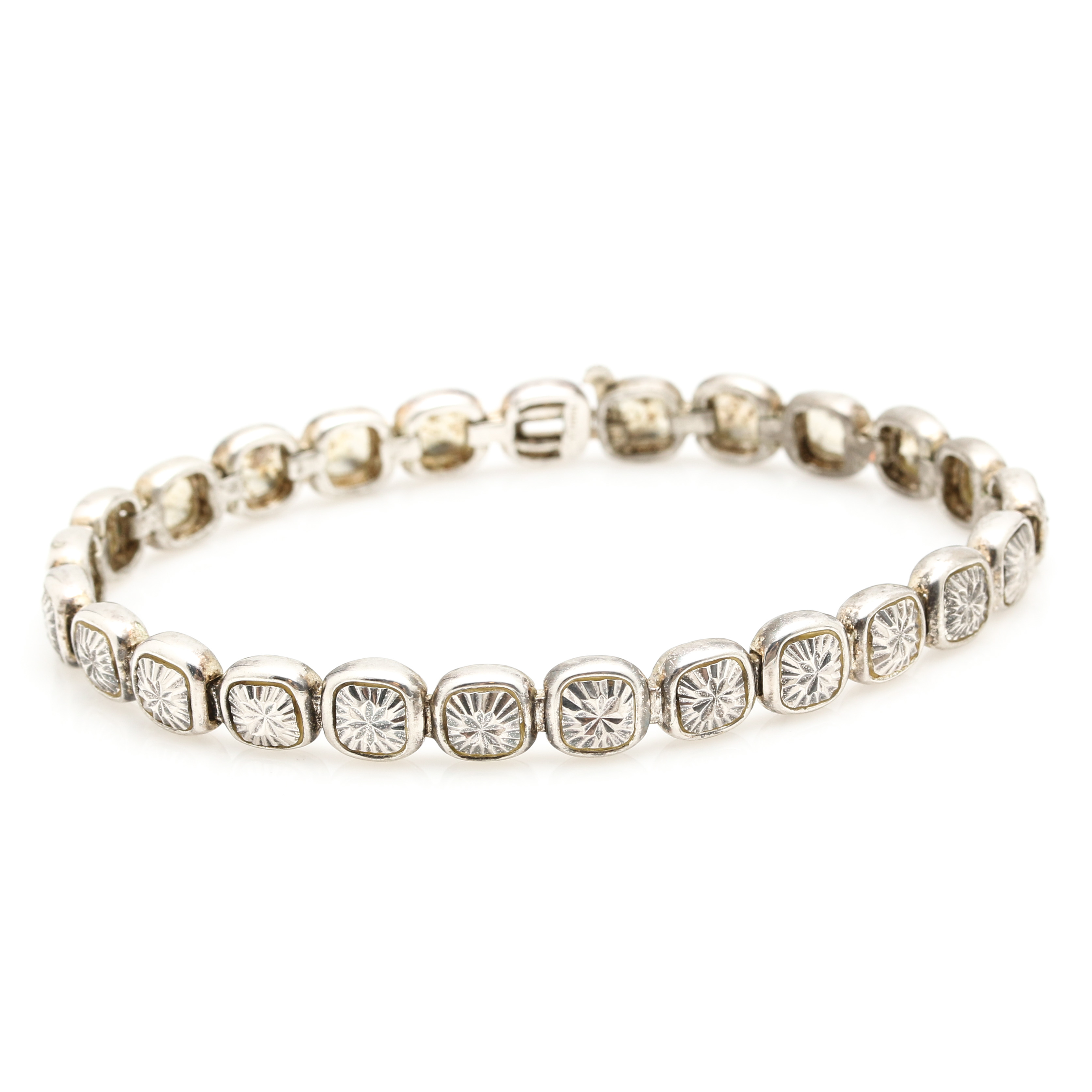 Assortment of Sterling Silver and Gemstone Jewelry