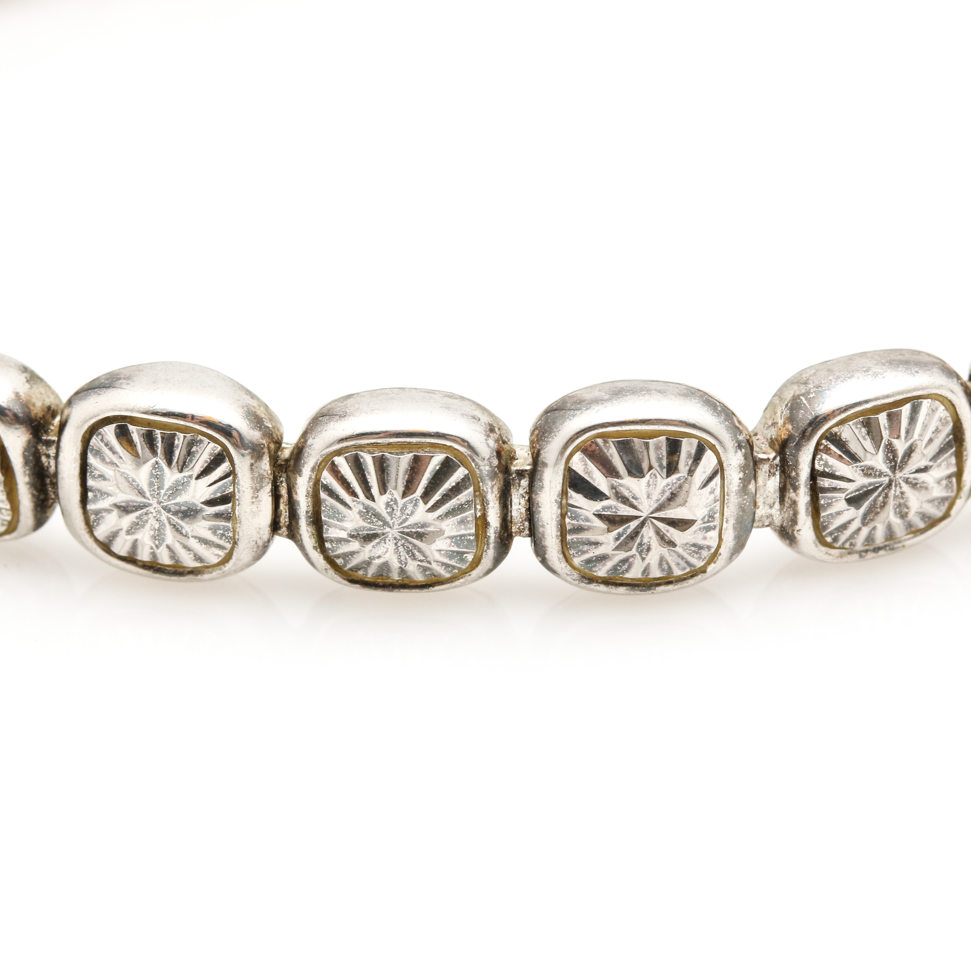 Assortment of Sterling Silver and Gemstone Jewelry