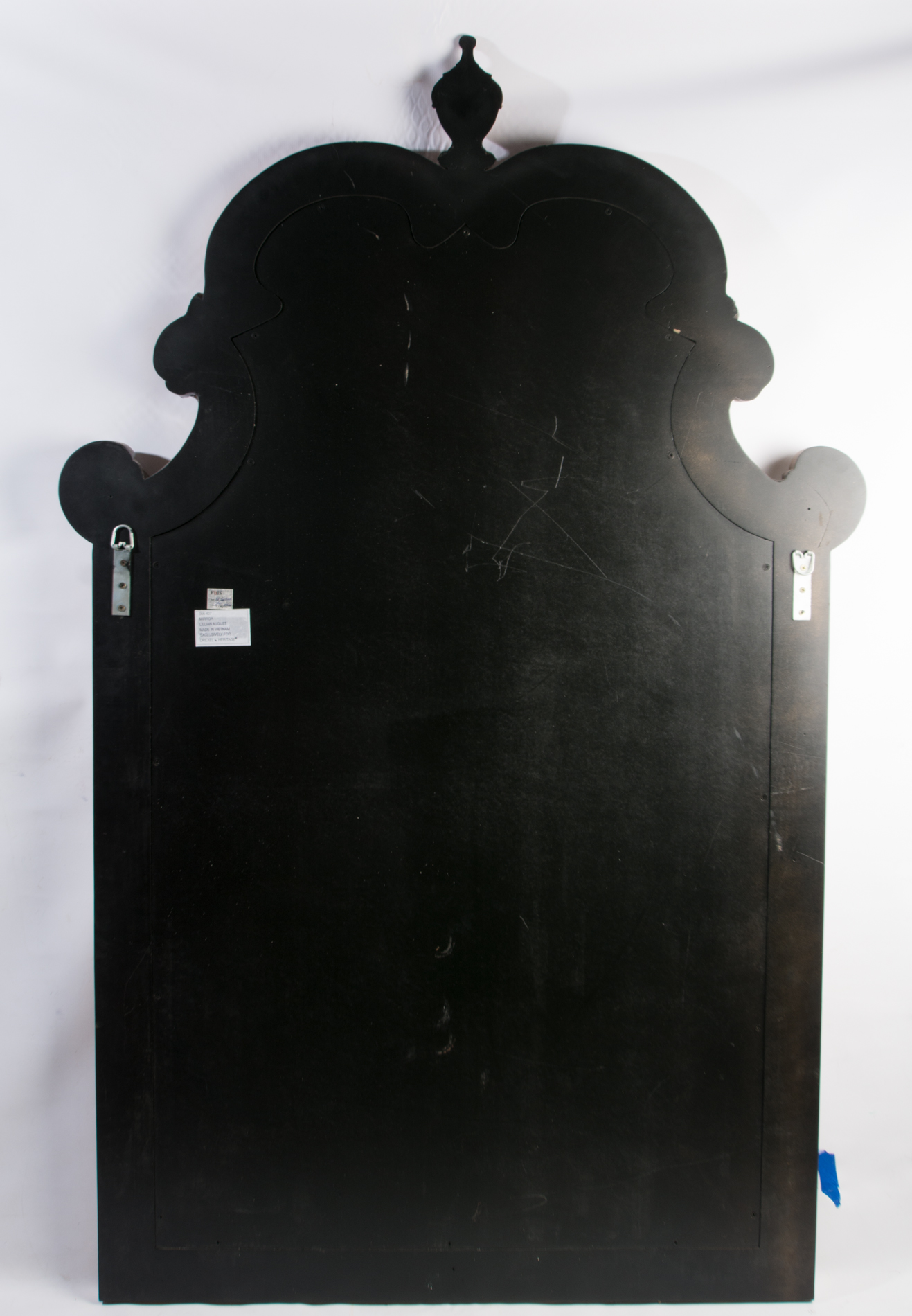 Boudoir Mirror by Lillian August for Drexel Heritage