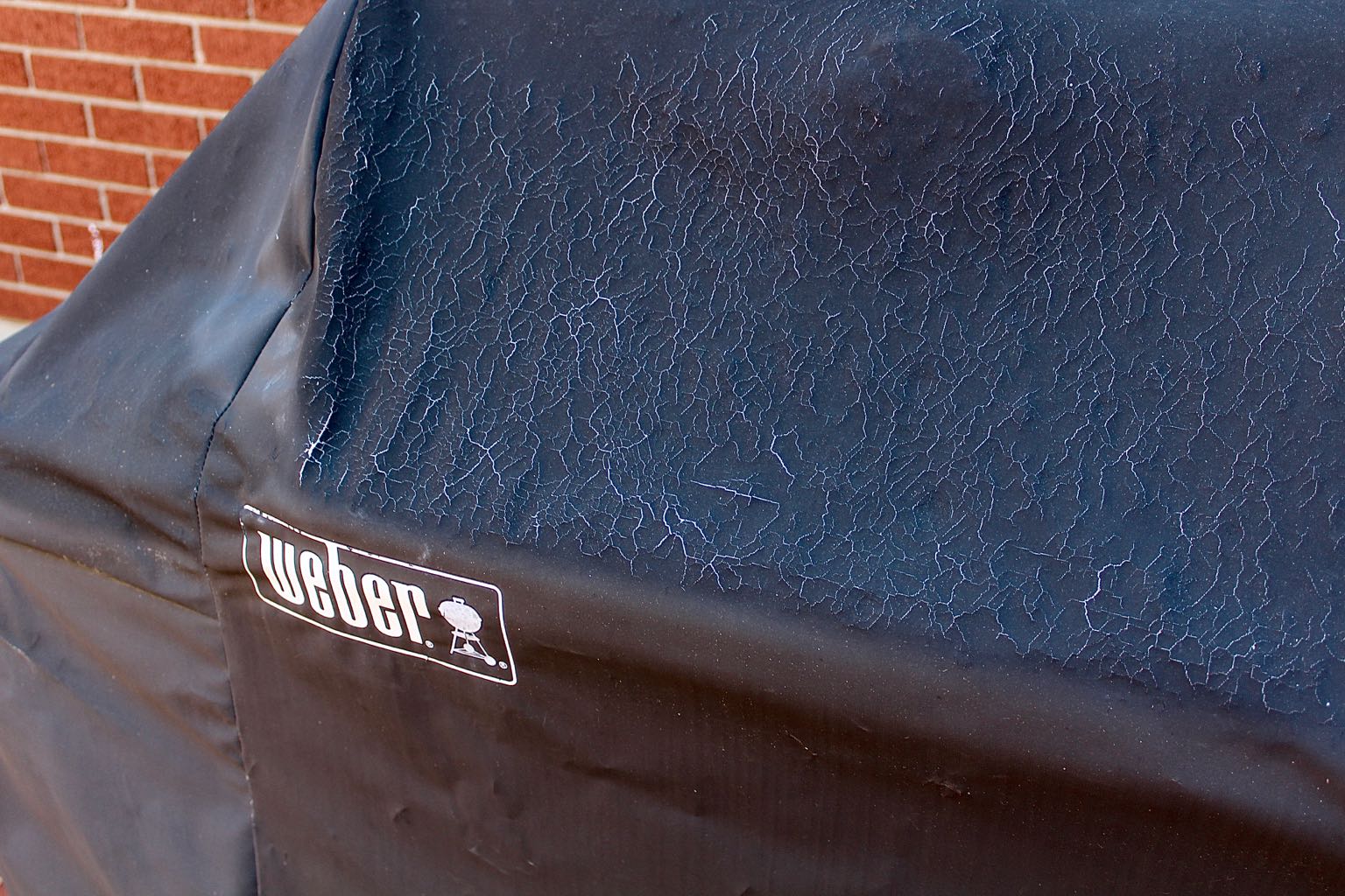 Weber "Genesis" Stainless Gas Patio Grill