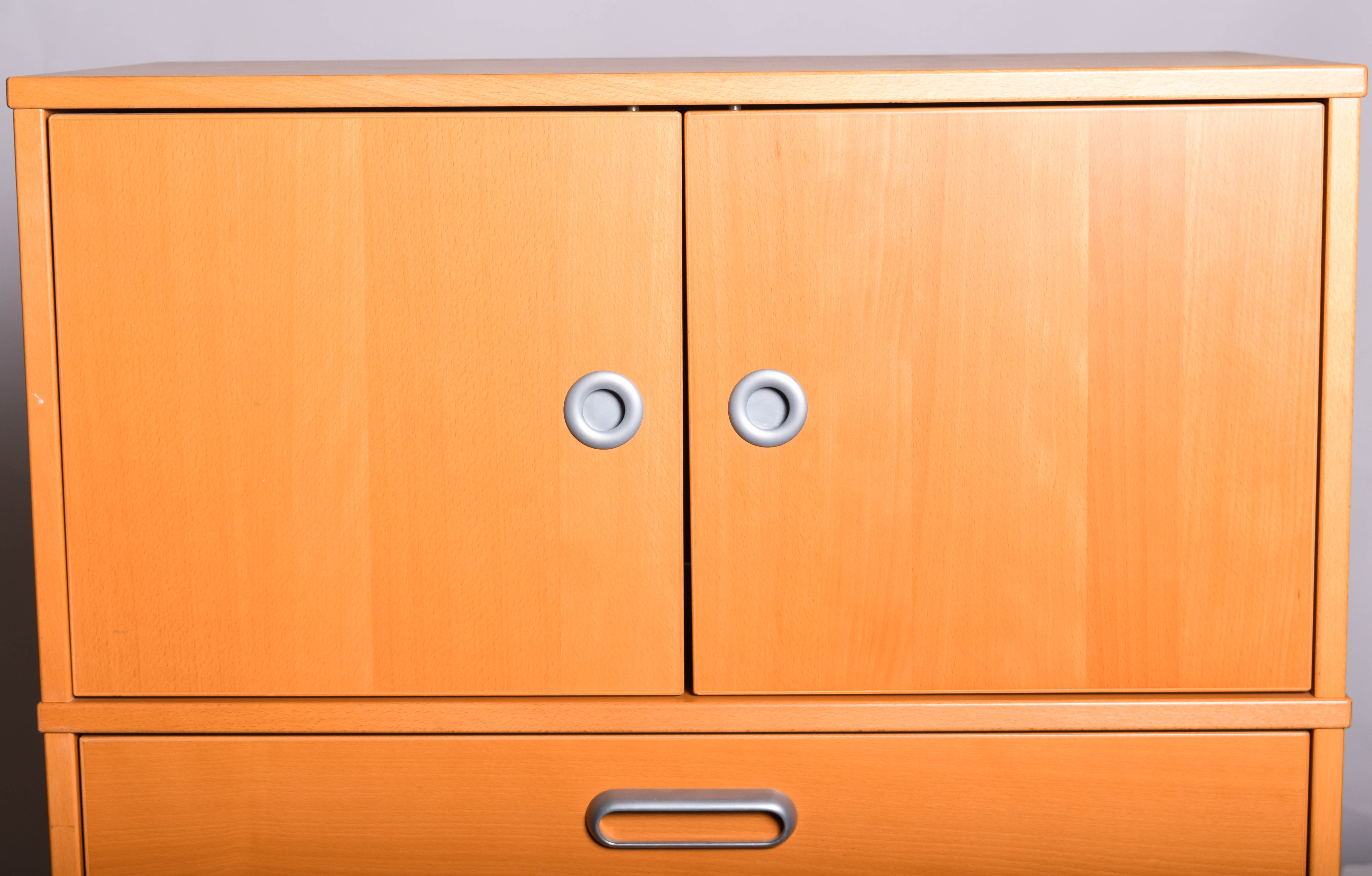 "Effektiv" Filing Cabinet by Ikea